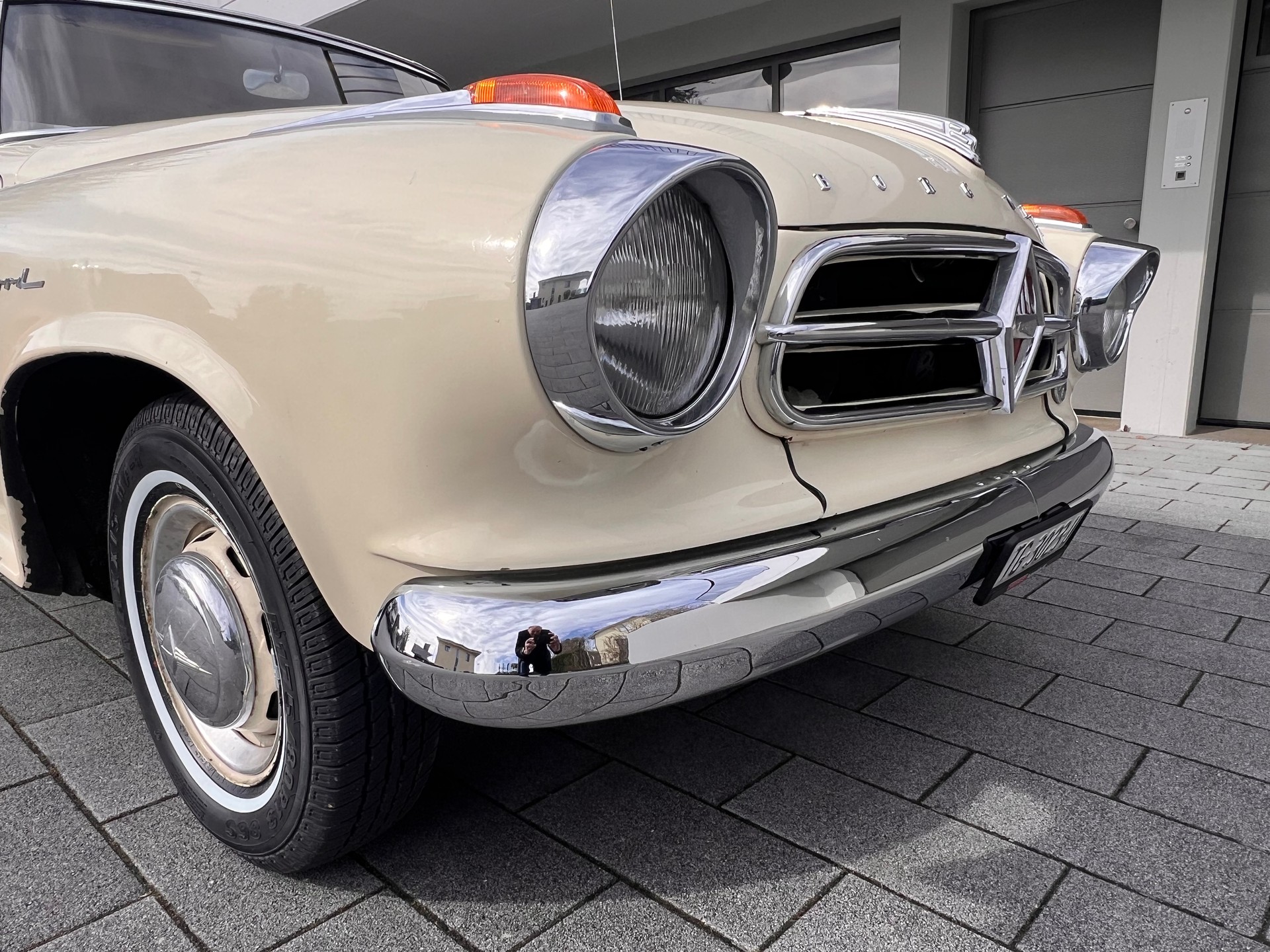 BORGWARD Isabella Coupe-image-3