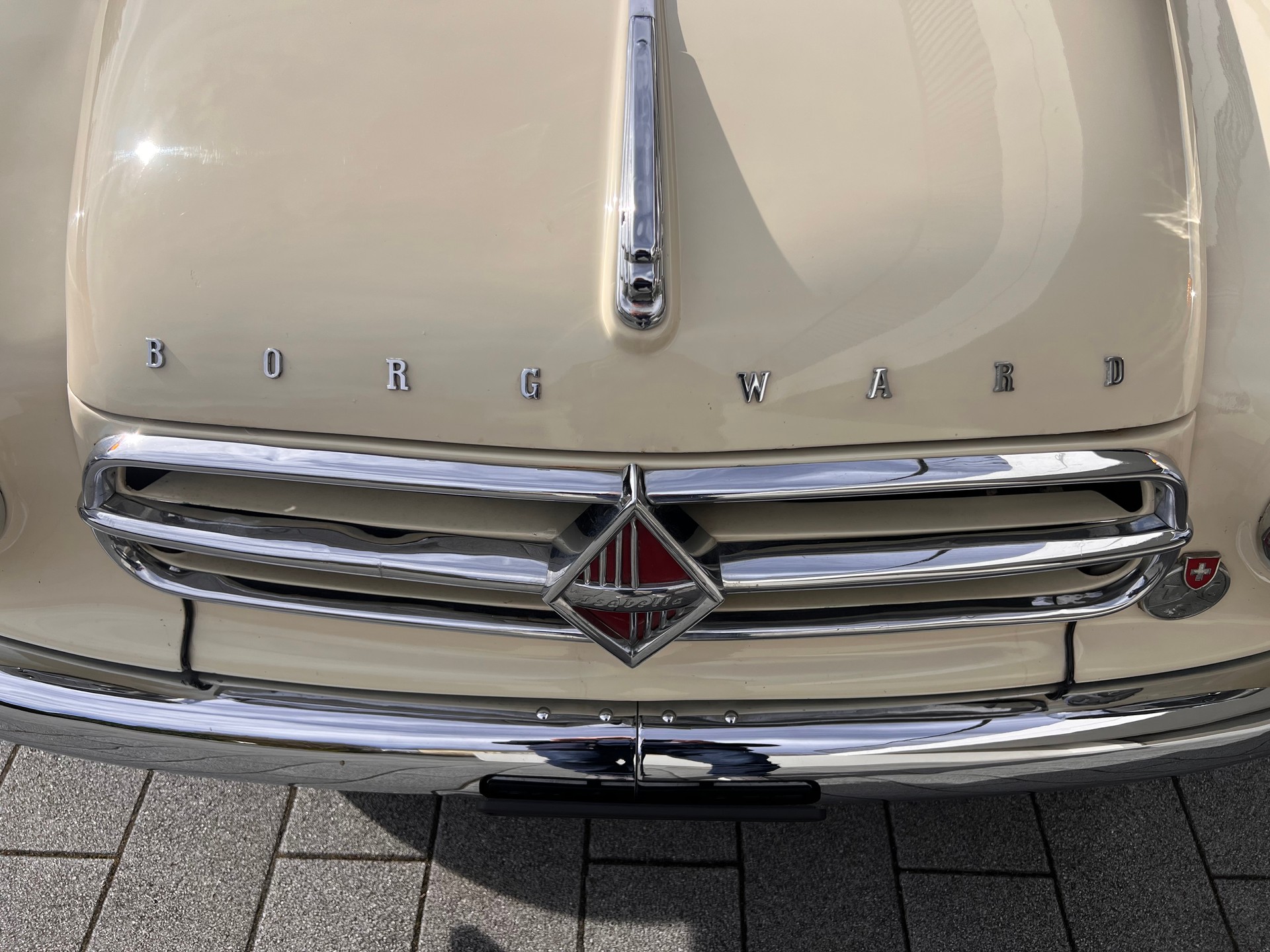 BORGWARD Isabella Coupe-image-14