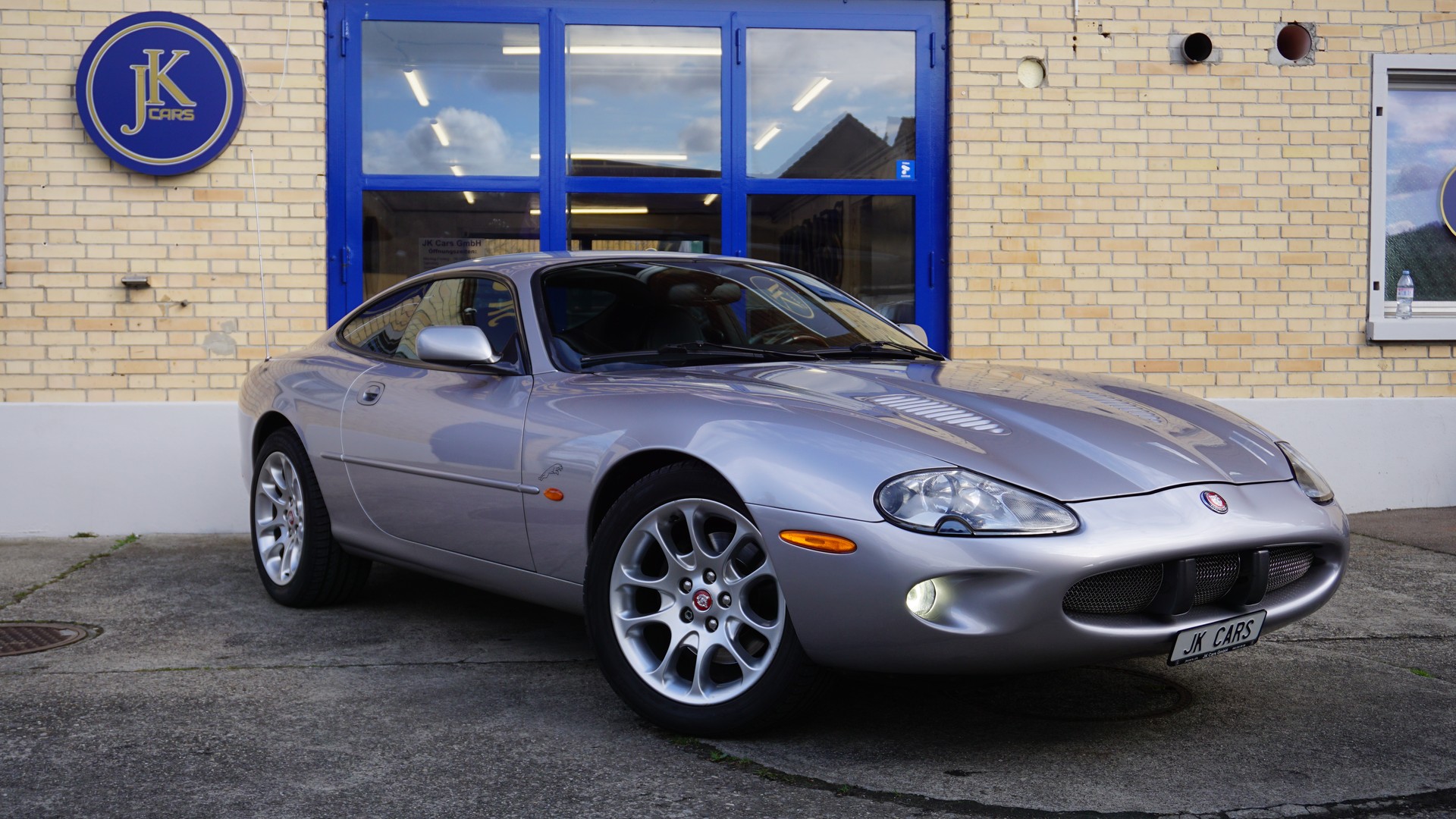 JAGUAR XKR S/C-image-0