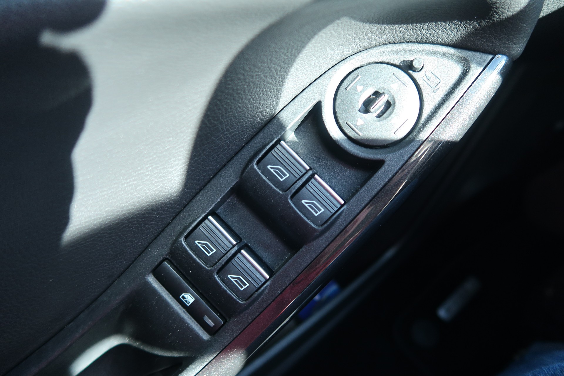 FORD Focus BEV Electric Automatic-image-26