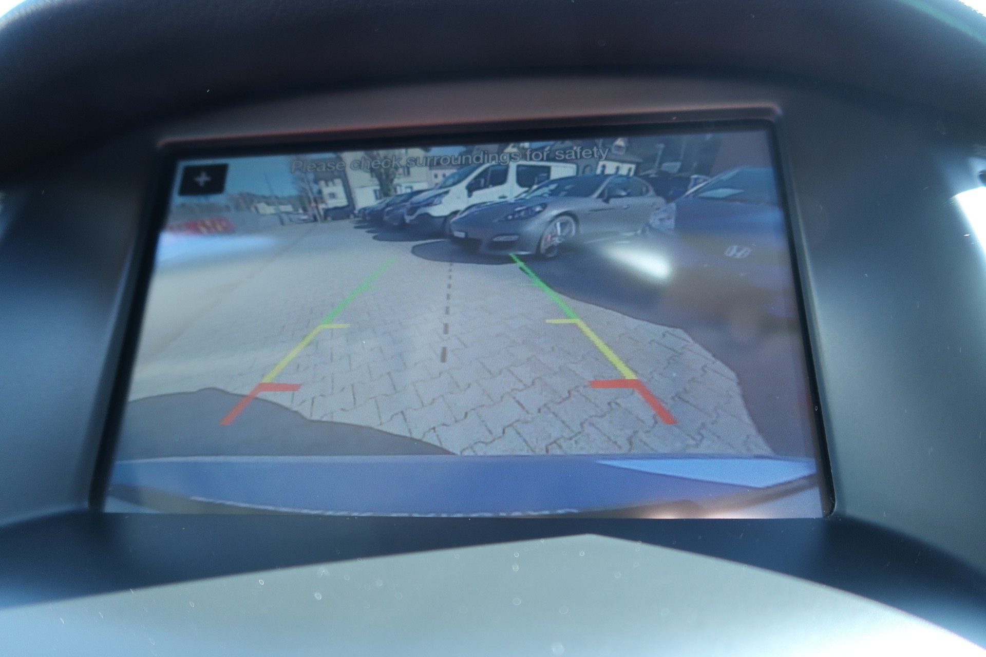 FORD Focus BEV Electric Automatic-image-18