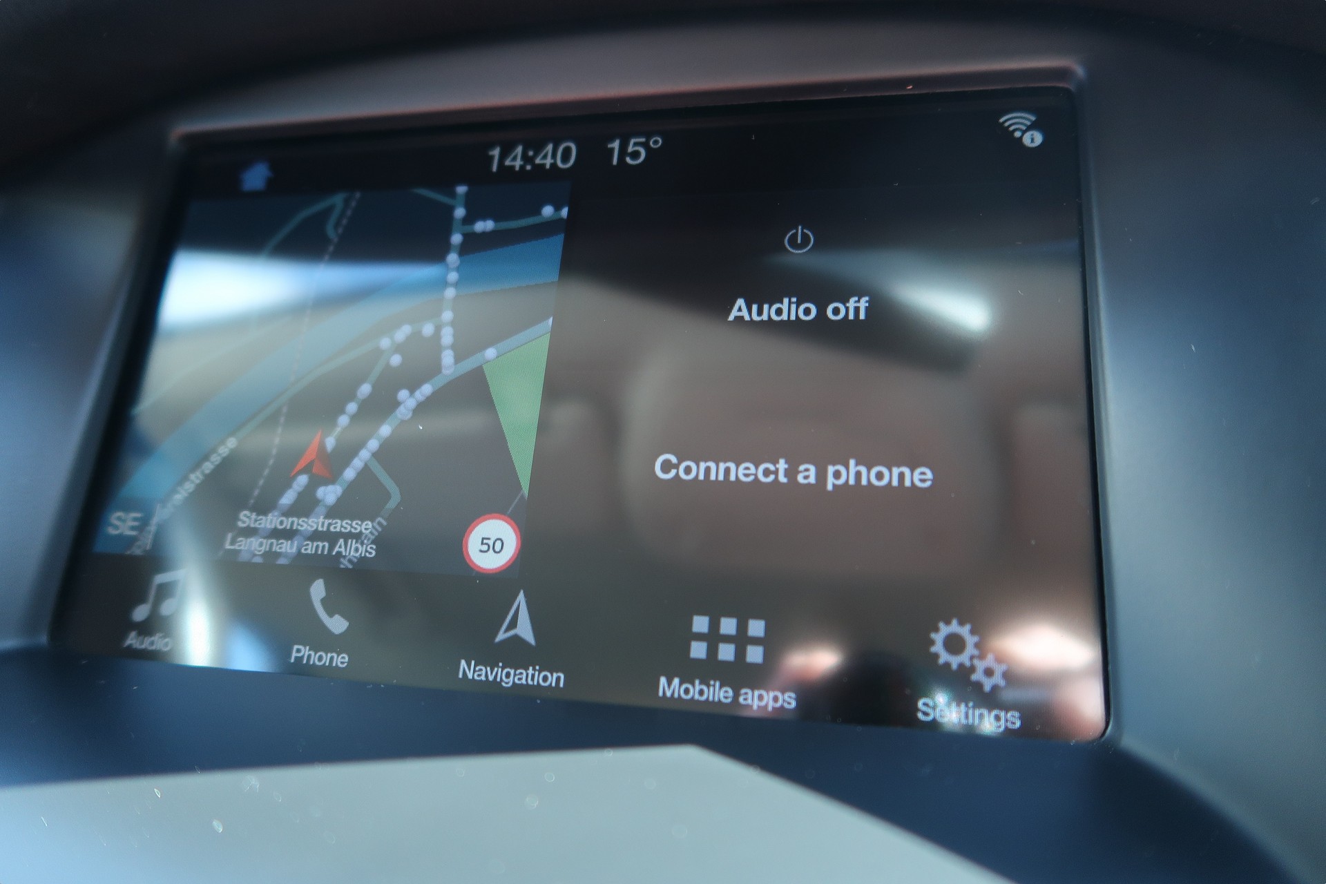 FORD Focus BEV Electric Automatic-image-17