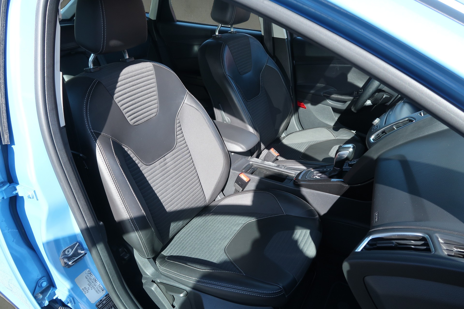FORD Focus BEV Electric Automatic-image-13