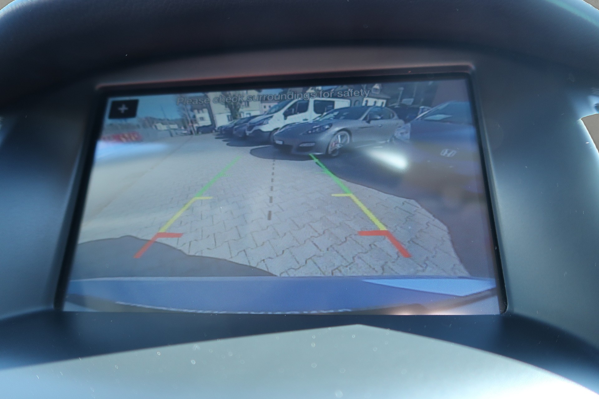 FORD Focus BEV Electric Automatic-image-18