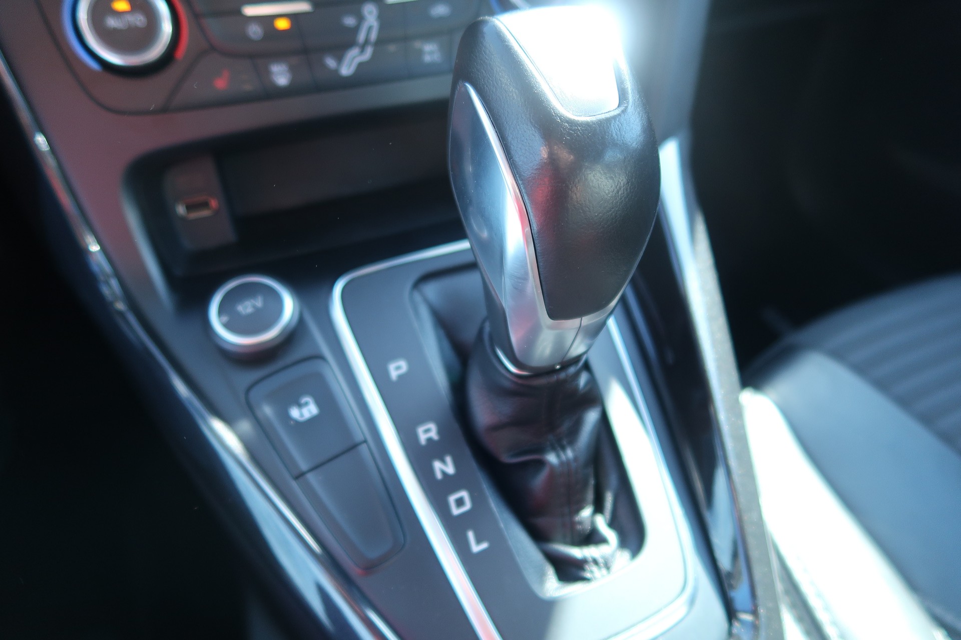 FORD Focus BEV Electric Automatic-image-20