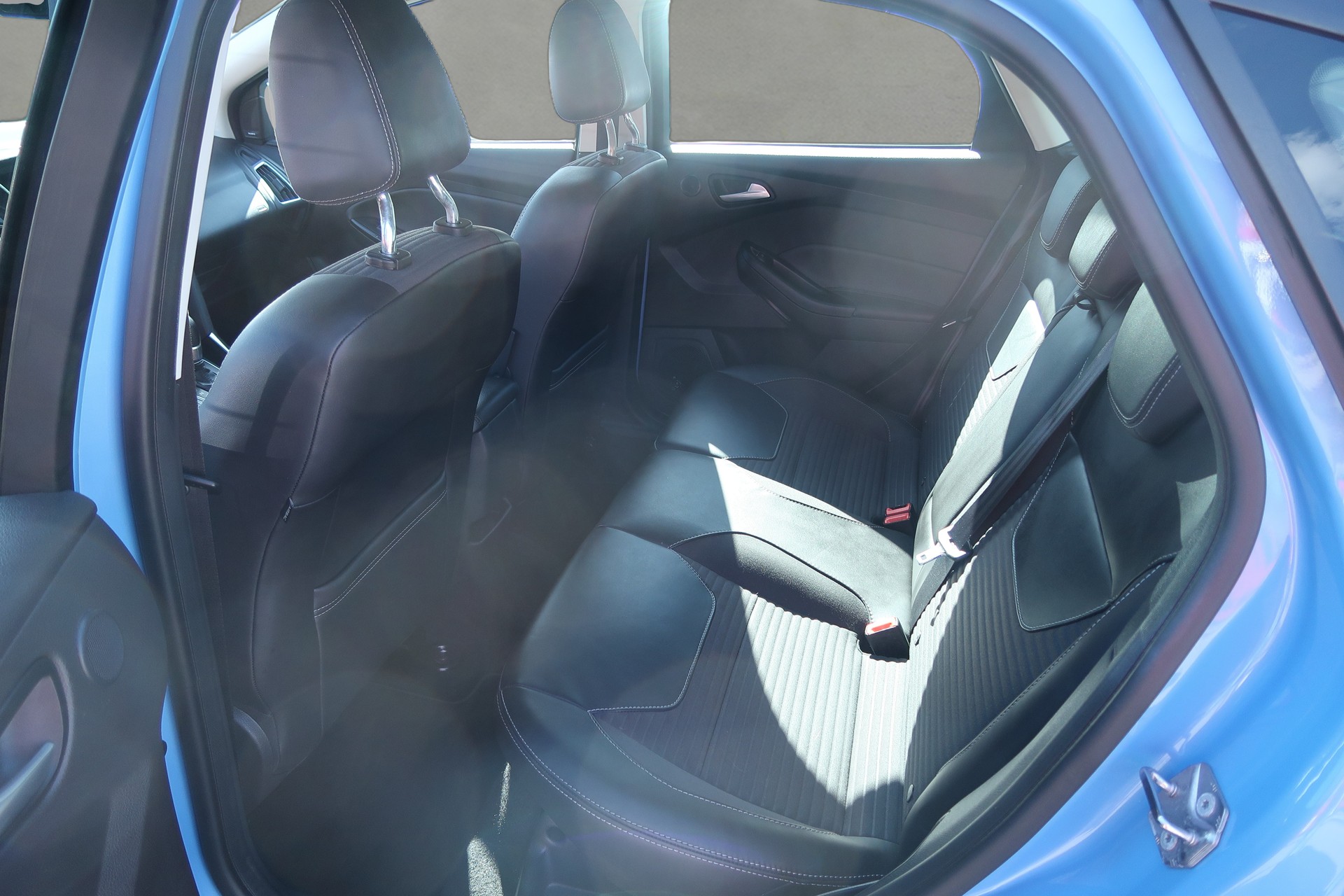 FORD Focus BEV Electric Automatic-image-10
