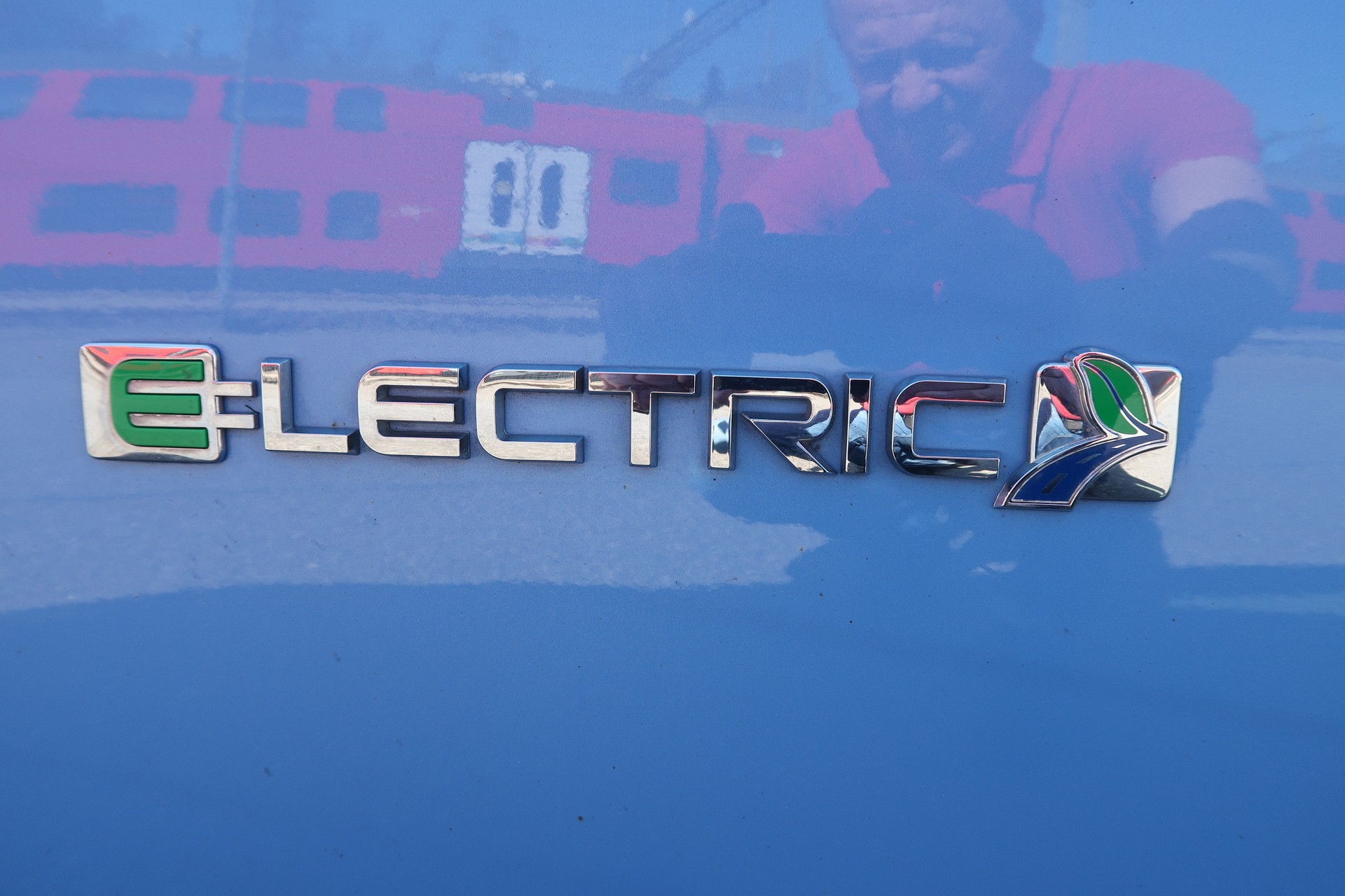 FORD Focus BEV Electric Automatic-image-8