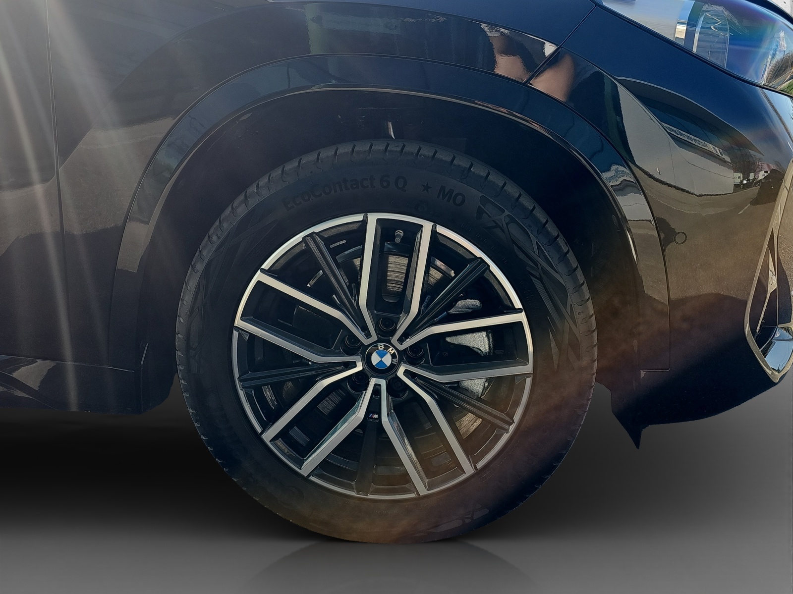 BMW X1 xDrive 23i 48V M Sport-image-8