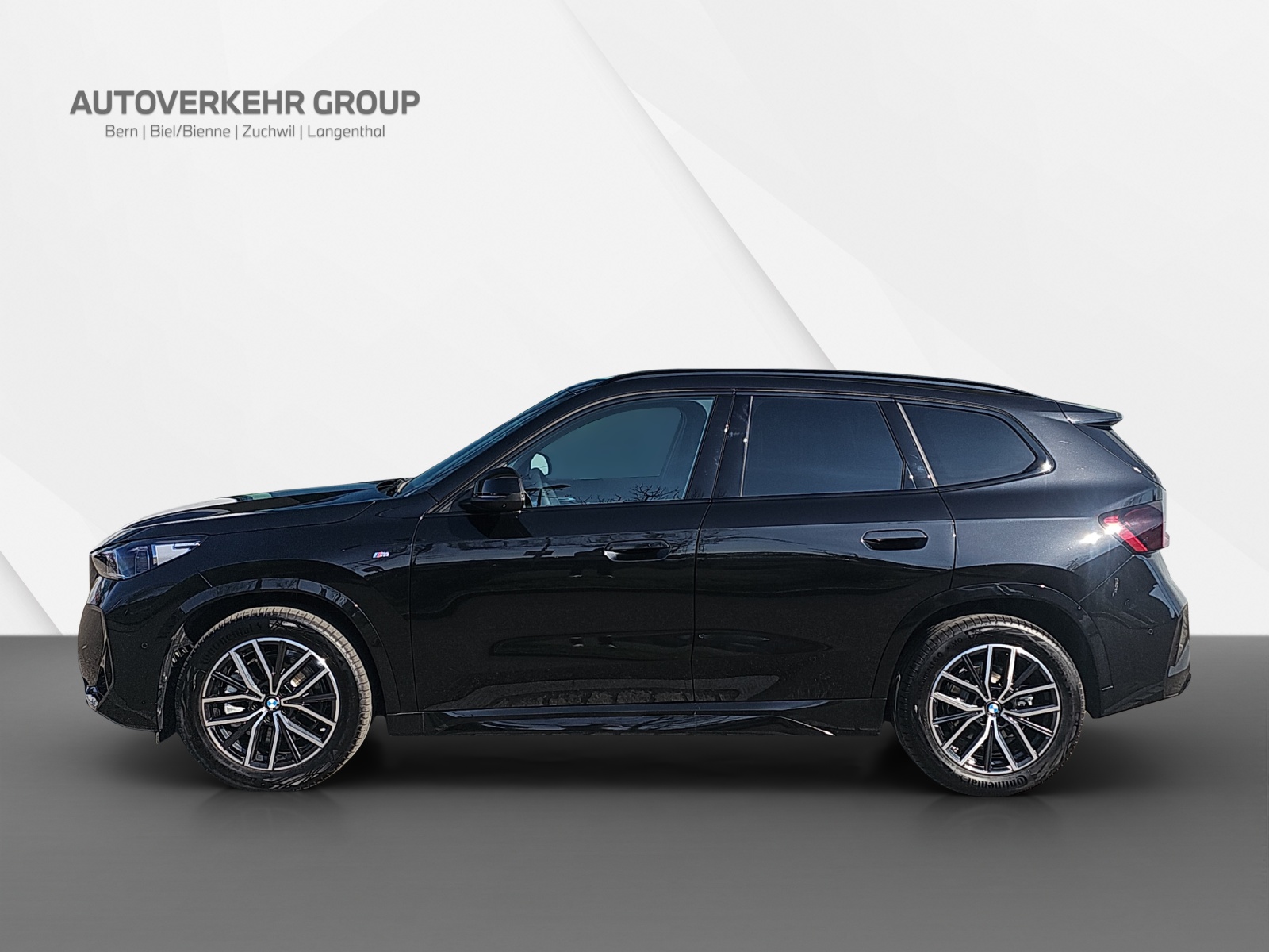 BMW X1 xDrive 23i 48V M Sport-image-2