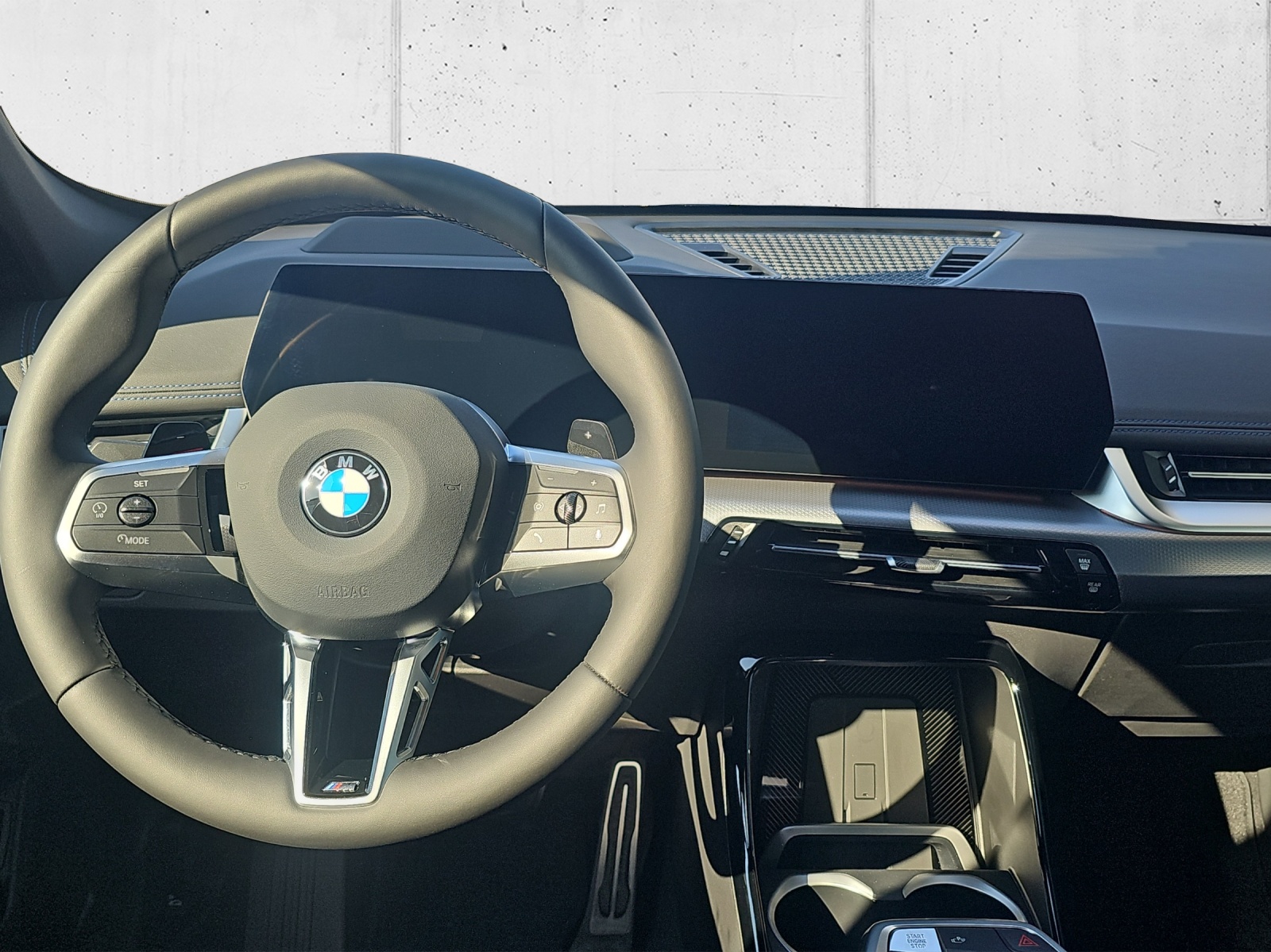 BMW X1 xDrive 23i 48V M Sport-image-14