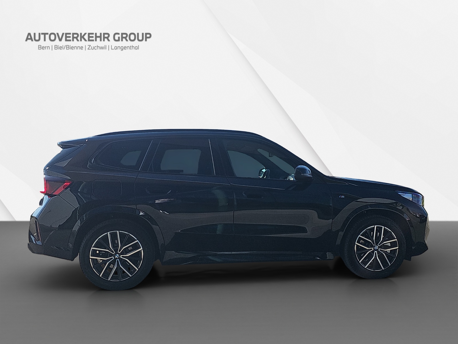 BMW X1 xDrive 23i 48V M Sport-image-6