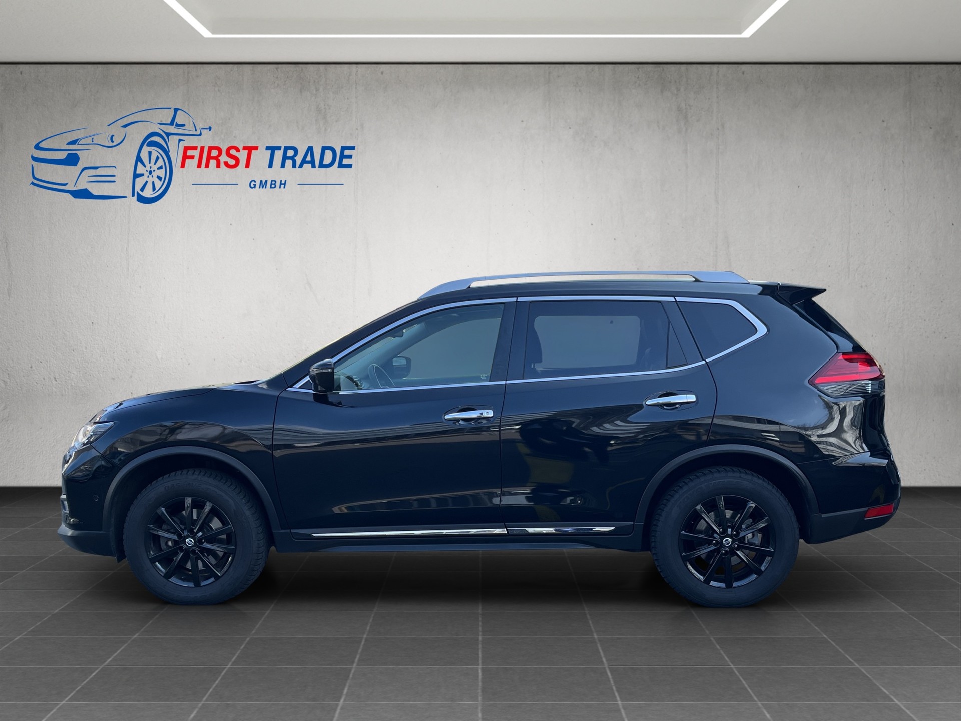 NISSAN X-Trail 1.3 DIG-T acenta DCT-image-7