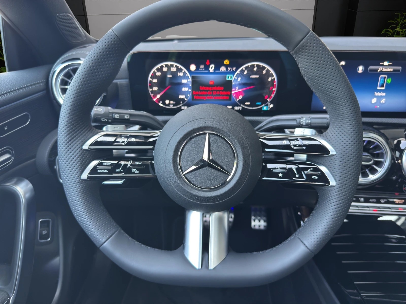 Image MERCEDES-BENZ CLA-250 CLA Shooting Brake 250 4Matic 8G-DCT