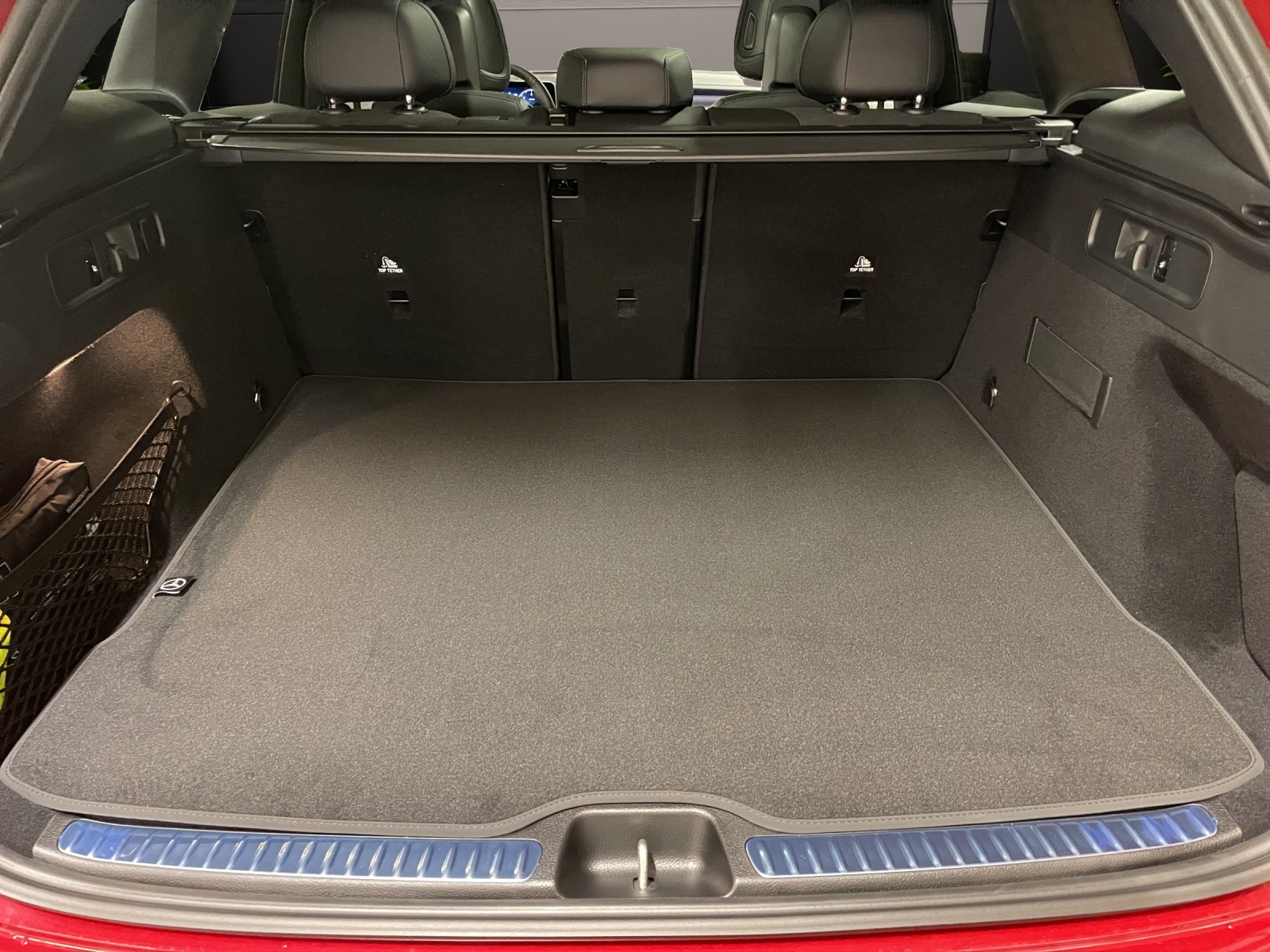 Image MERCEDES-BENZ GLC-220 GLC 220 d 4Matic 9G-Tronic