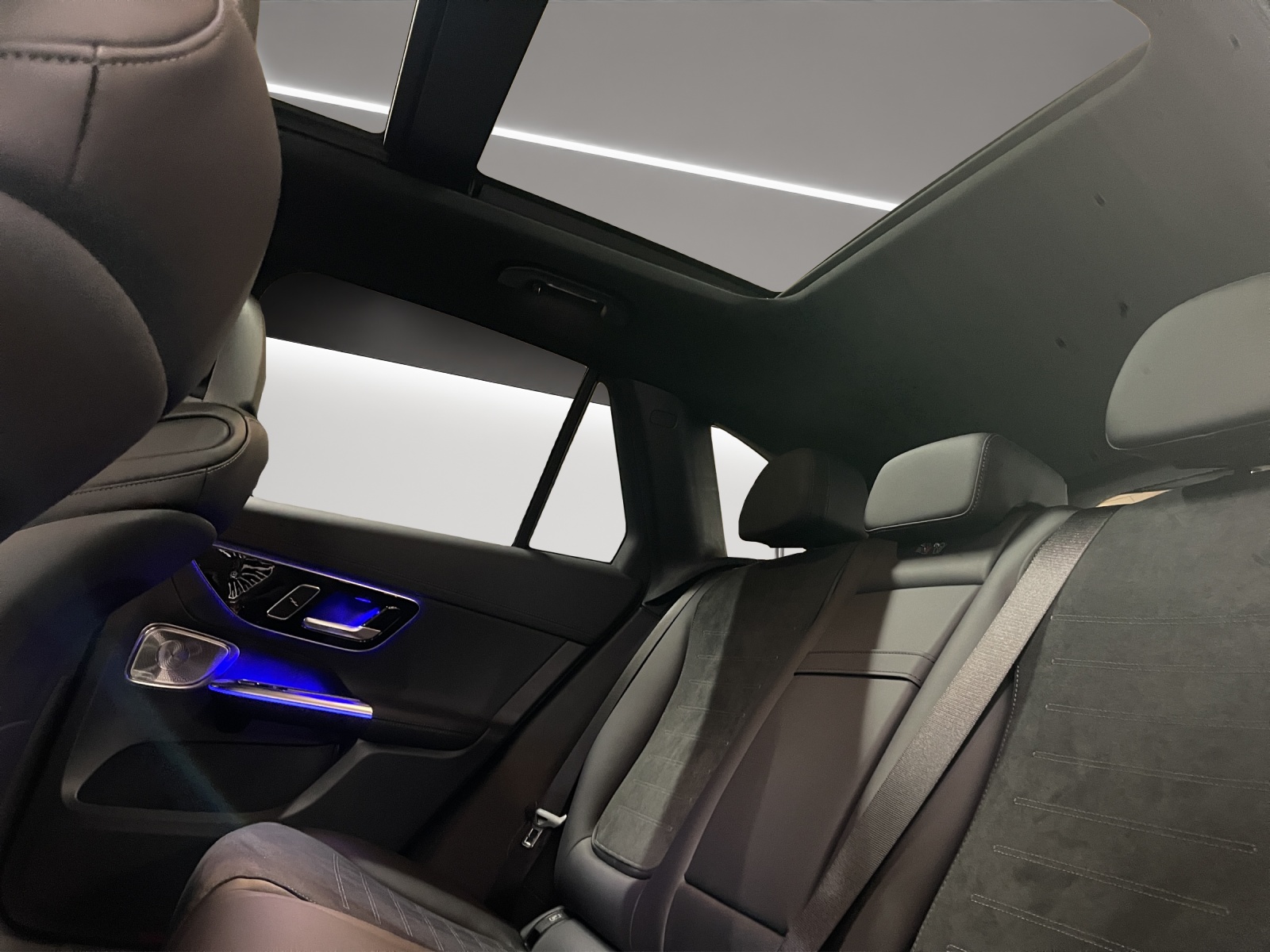 Image MERCEDES-BENZ GLC-220 GLC 220 d 4Matic 9G-Tronic