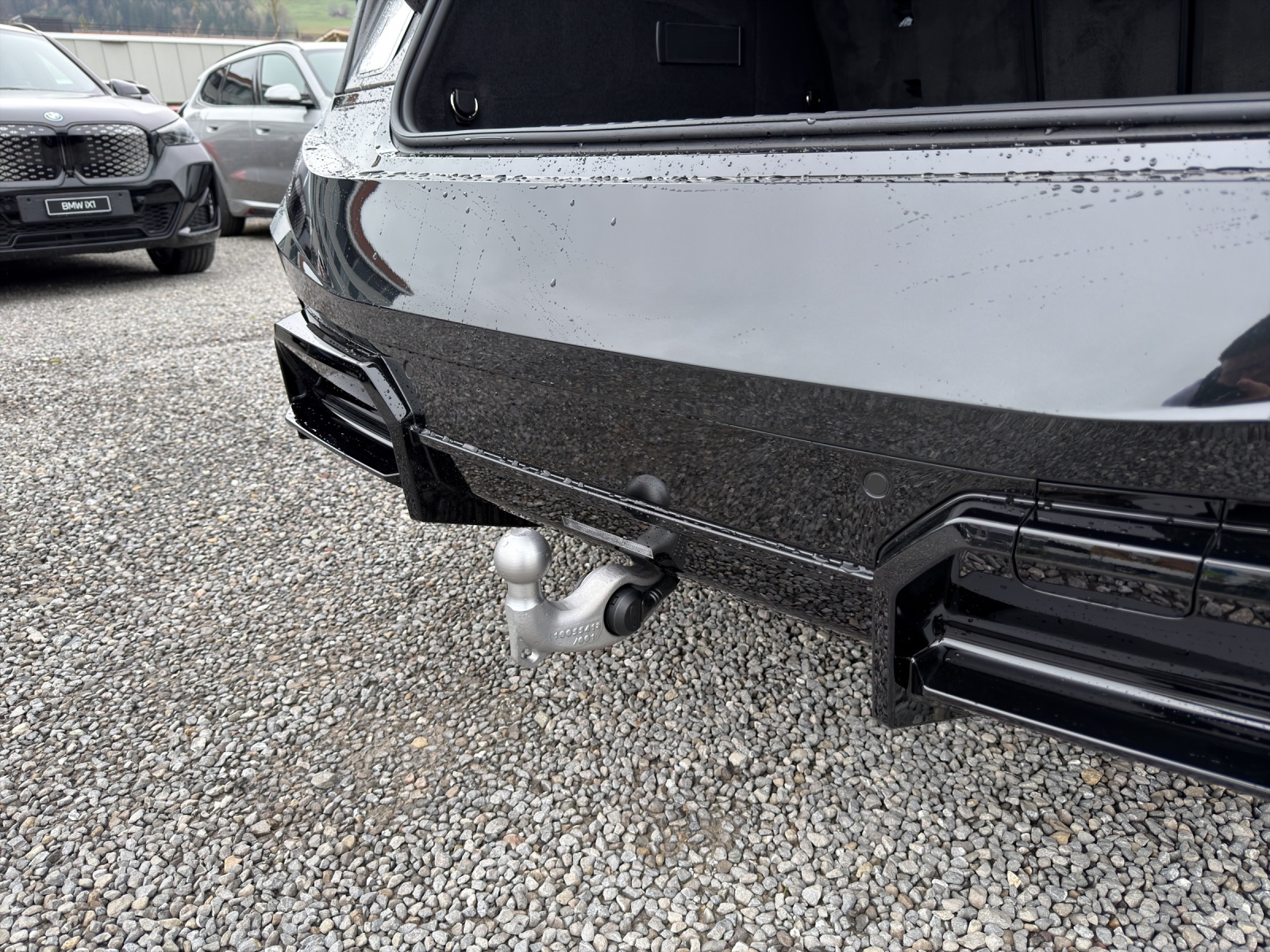BMW iX xDrive60 M Sport Pro-image-21