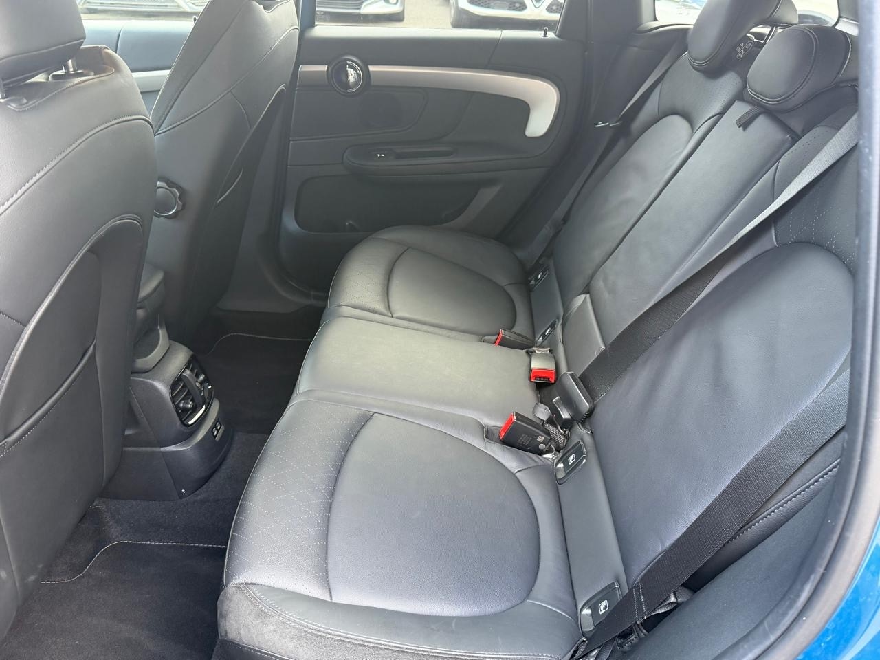MINI Countryman Cooper SE Trafalgar ALL4 PHEV Steptronic-image-9