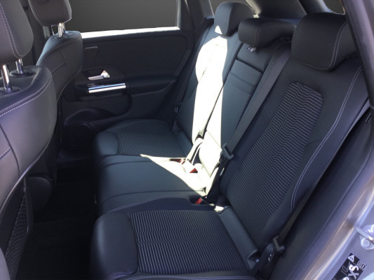 MERCEDES-BENZ B 250 e Progressive-image-10