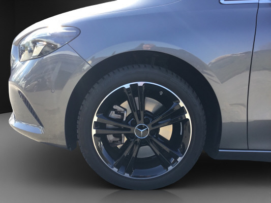 MERCEDES-BENZ B 250 e Progressive-image-12