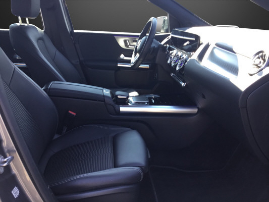 MERCEDES-BENZ B 250 e Progressive-image-8