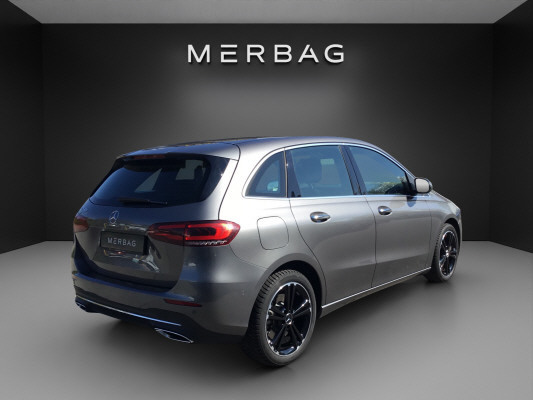 MERCEDES-BENZ B 250 e Progressive-image-3