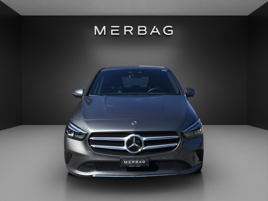 MERCEDES-BENZ B 250 e Progressive-image-1