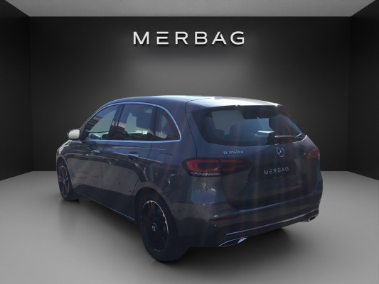 MERCEDES-BENZ B 250 e Progressive-image-5