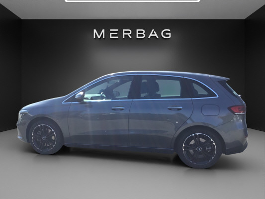 MERCEDES-BENZ B 250 e Progressive-image-2