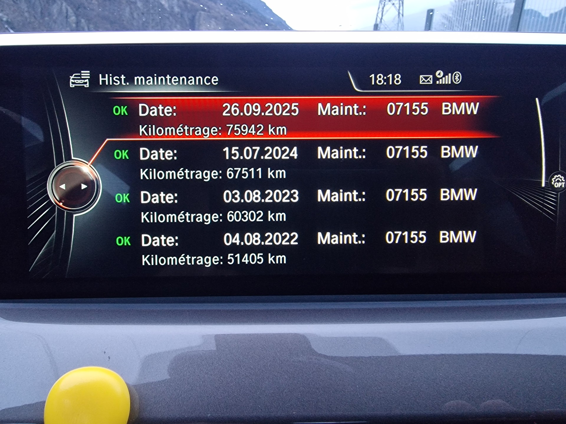 BMW X1 xDrive 20d xLine Steptronic-image-12
