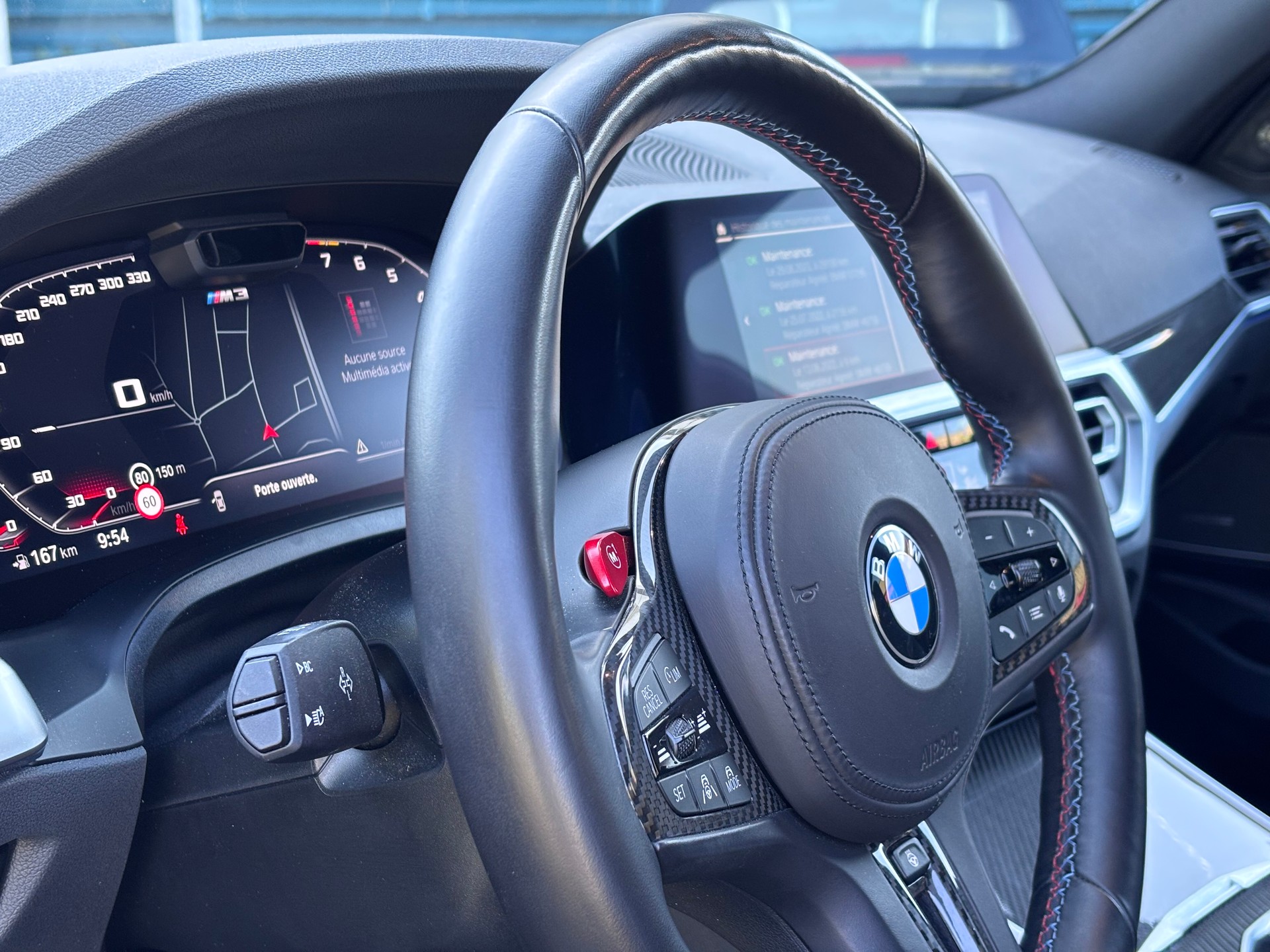 BMW M3 Competition-image-29