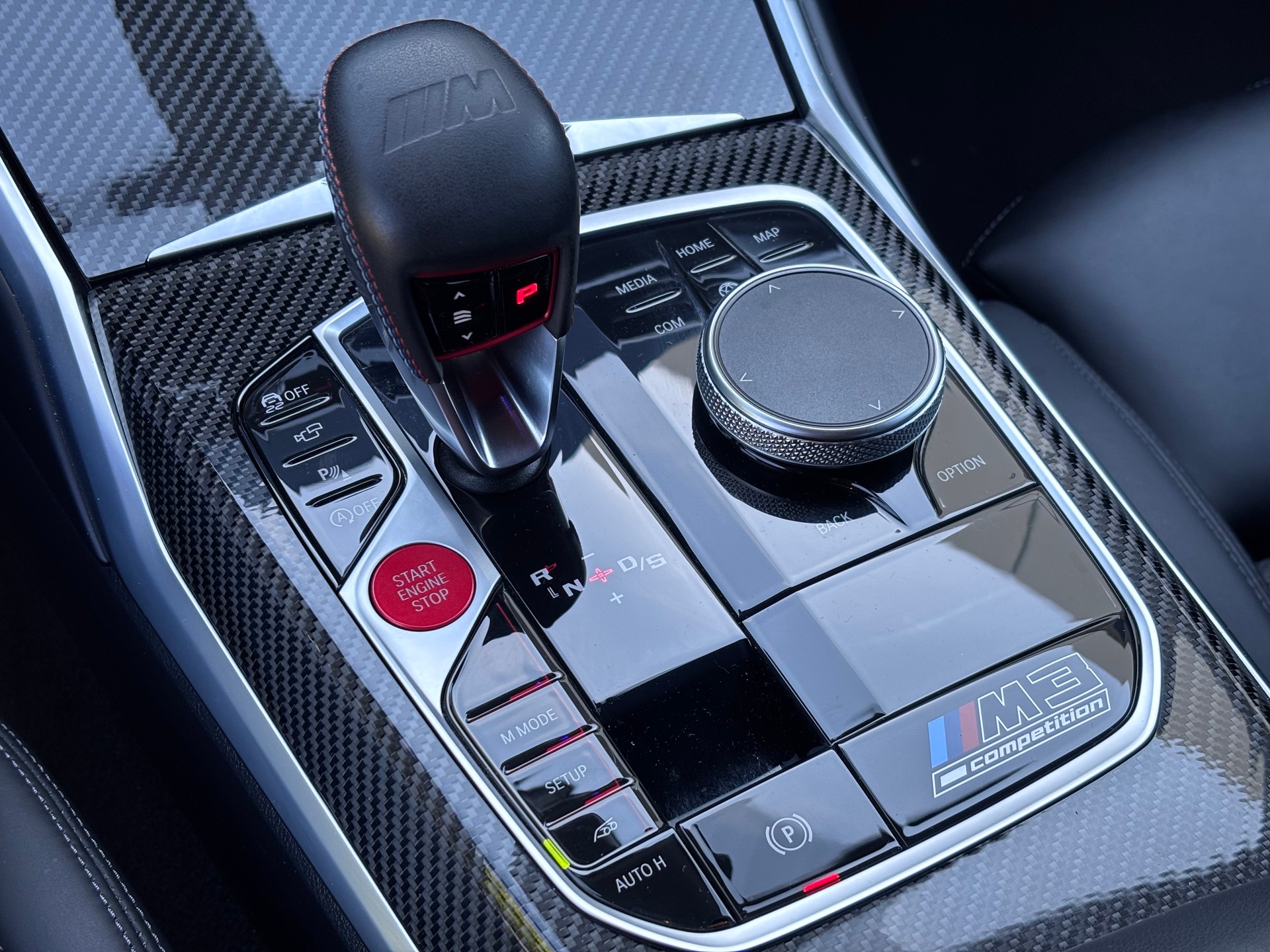 BMW M3 Competition-image-23