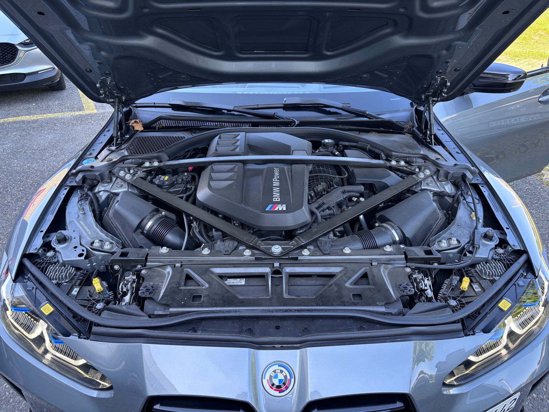 BMW M3 Competition-image-30