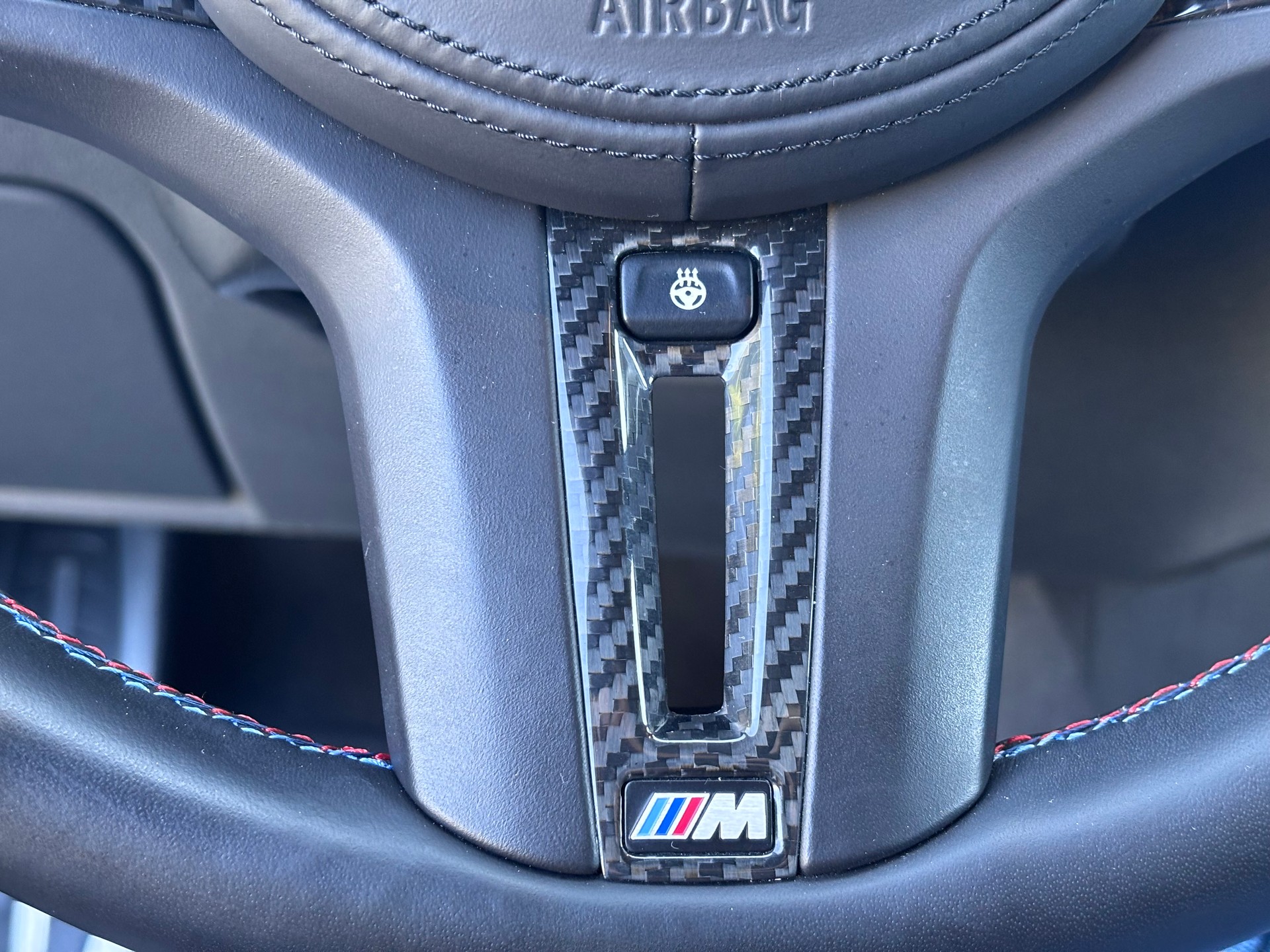 BMW M3 Competition-image-18