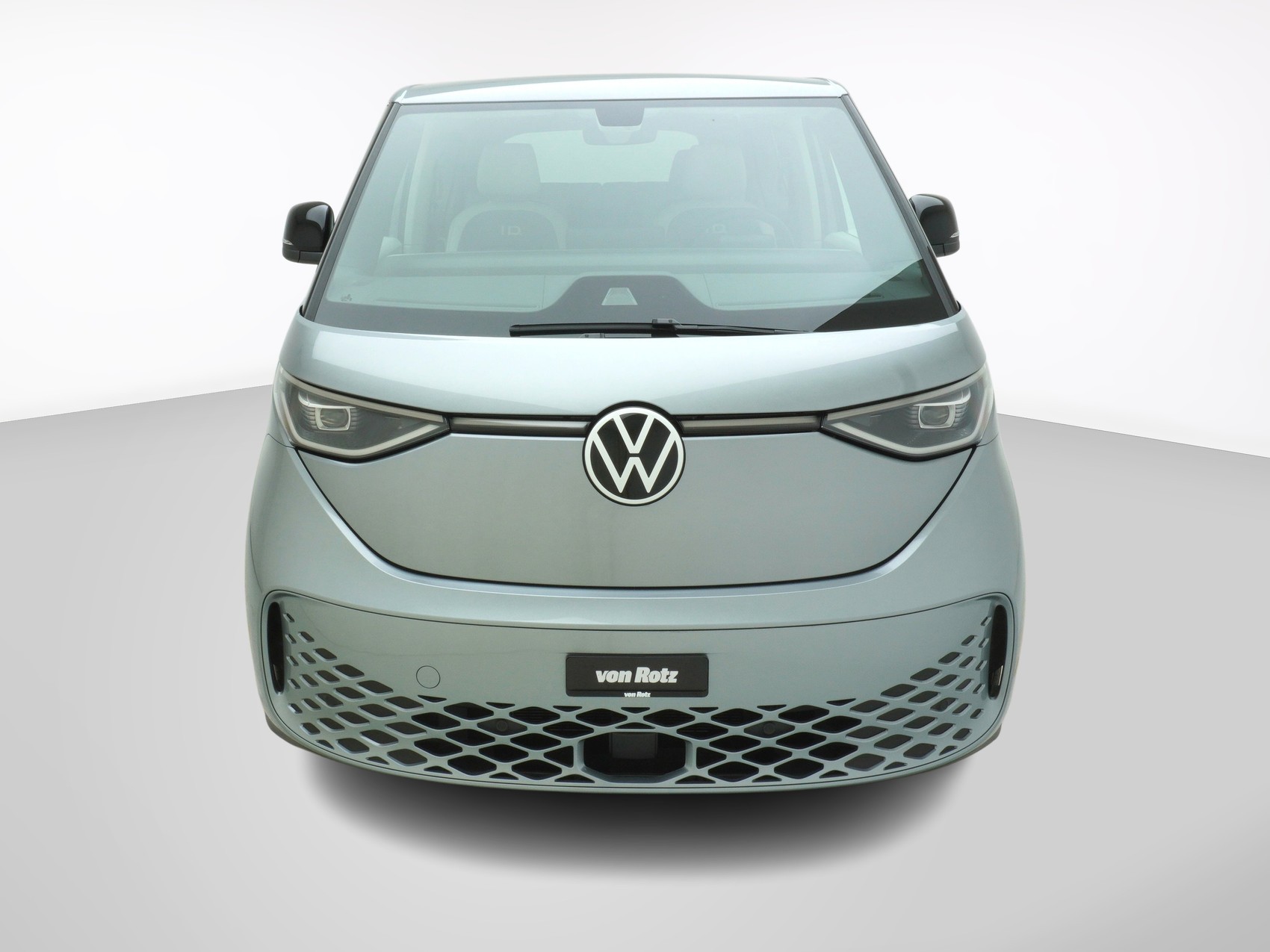 VW ID.Buzz 84kWh Pro - langer Radstand-image-5