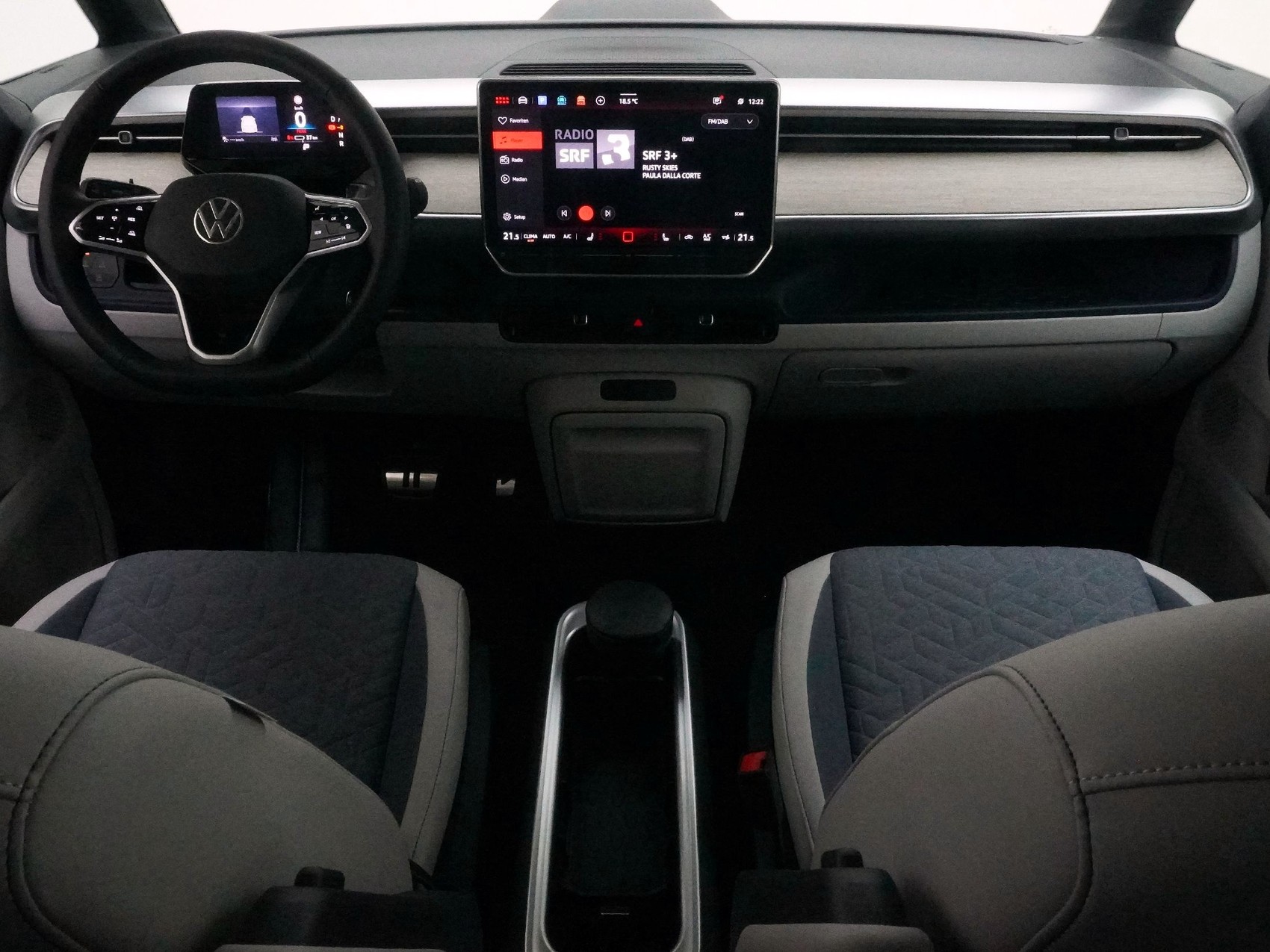 VW ID.Buzz 84kWh Pro - langer Radstand-image-10
