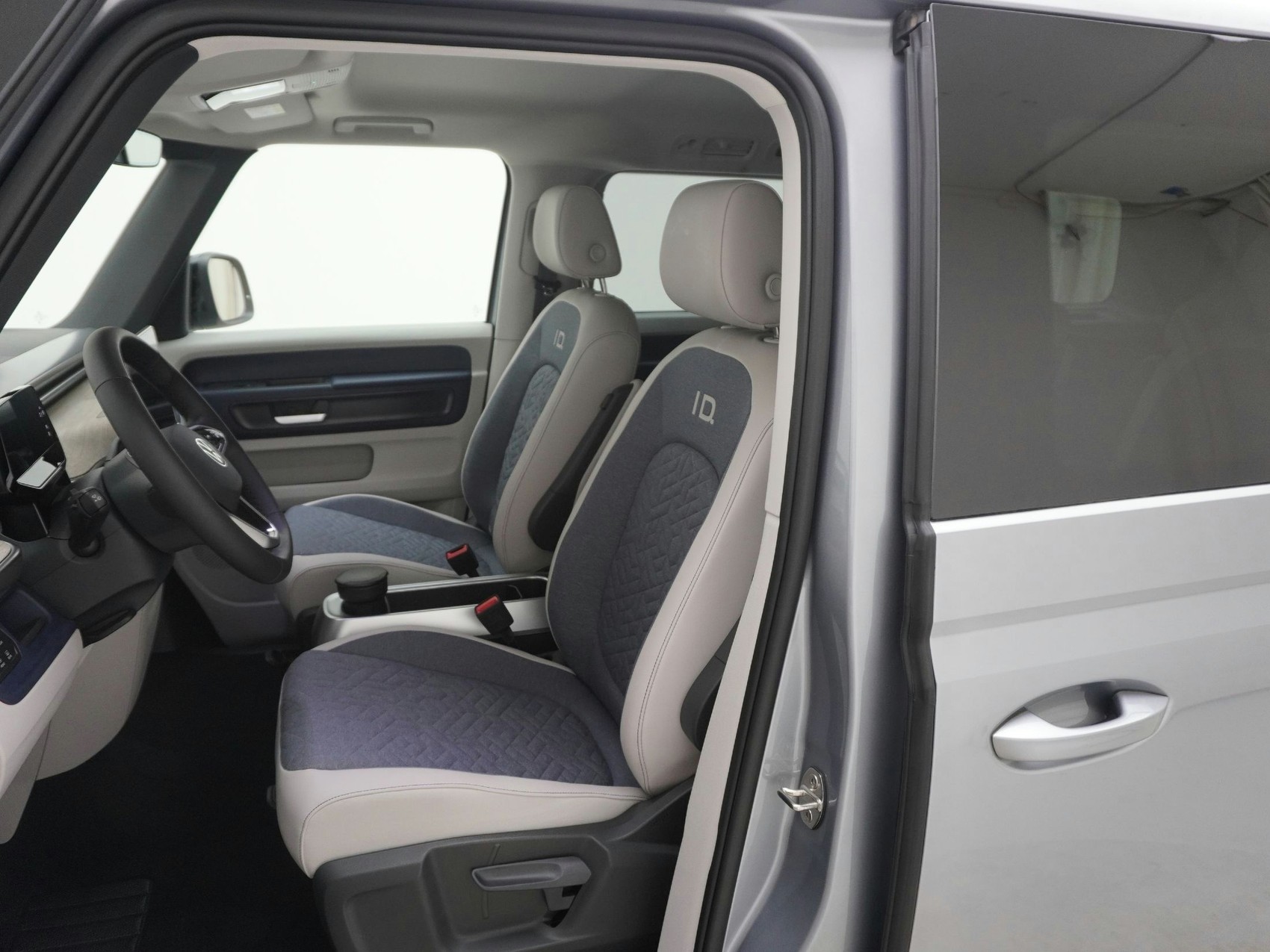 VW ID.Buzz 84kWh Pro - langer Radstand-image-11