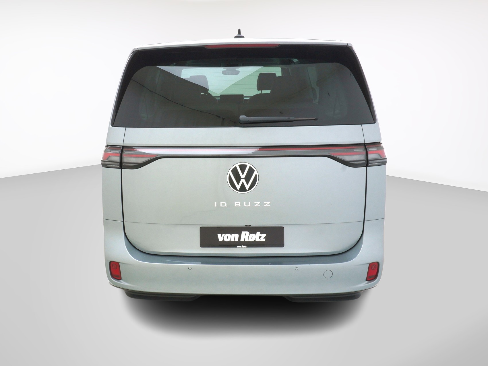 VW ID.Buzz 84kWh Pro - langer Radstand-image-2