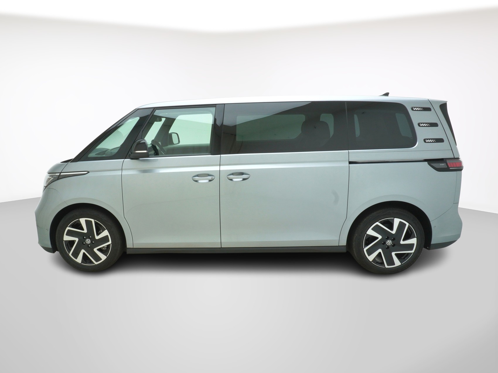 VW ID.Buzz 84kWh Pro - langer Radstand-image-1