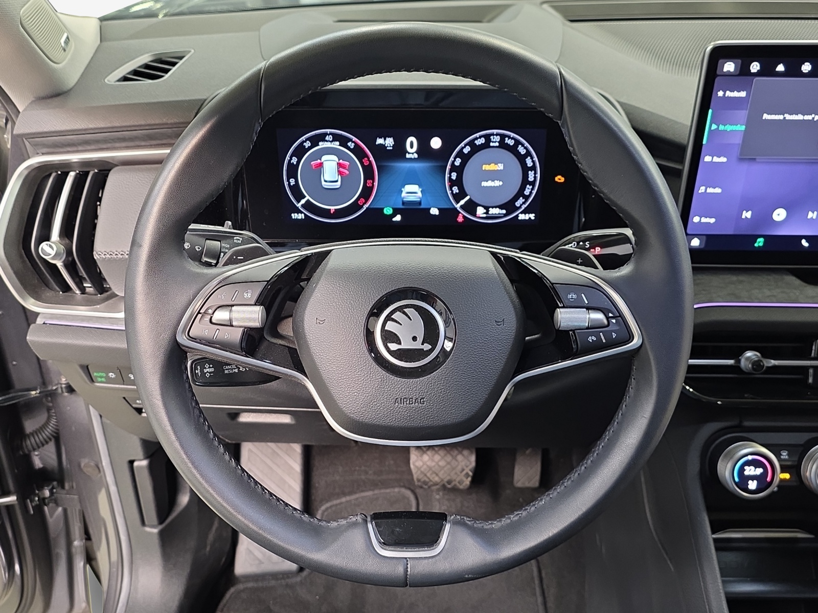 SKODA Kodiaq 2.0 TDI Selection 4x4-image-9
