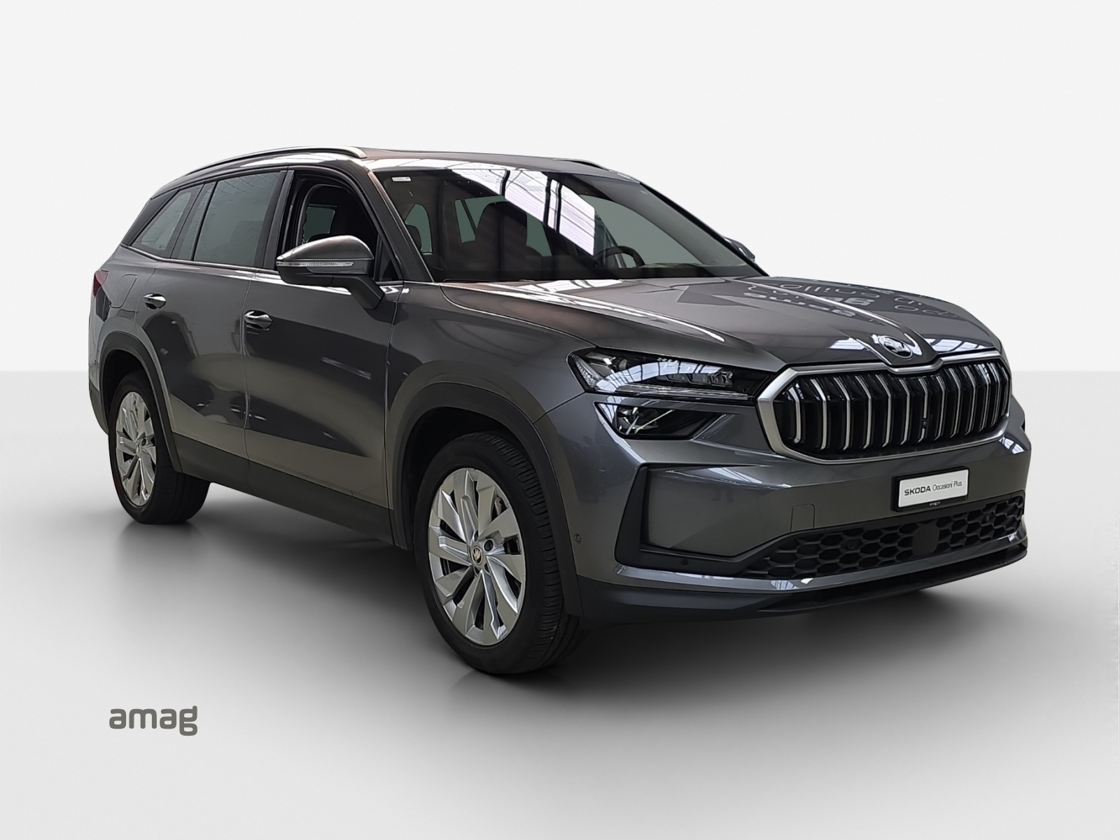 SKODA Kodiaq 2.0 TDI Selection 4x4-image-5