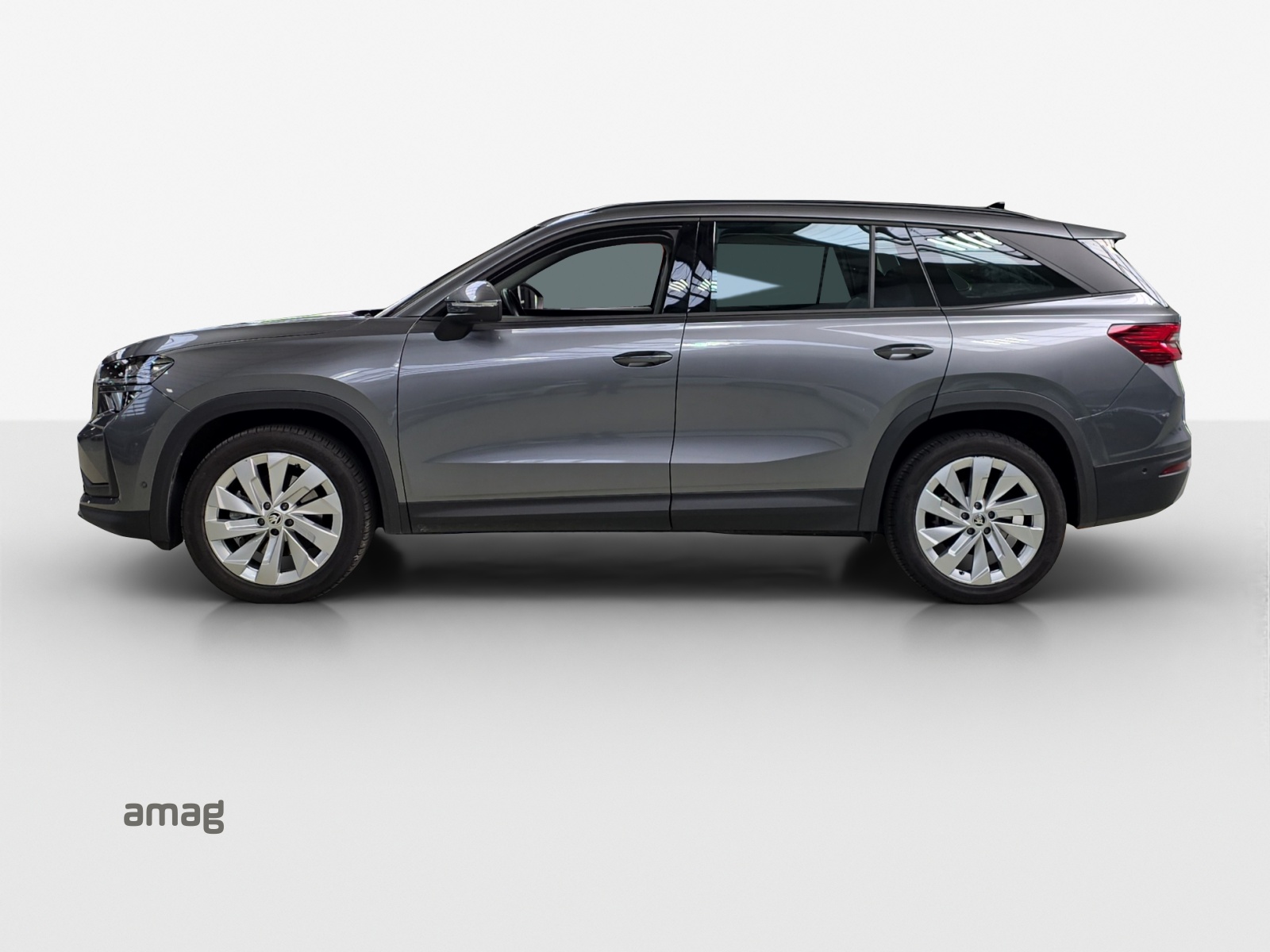 SKODA Kodiaq 2.0 TDI Selection 4x4-image-1