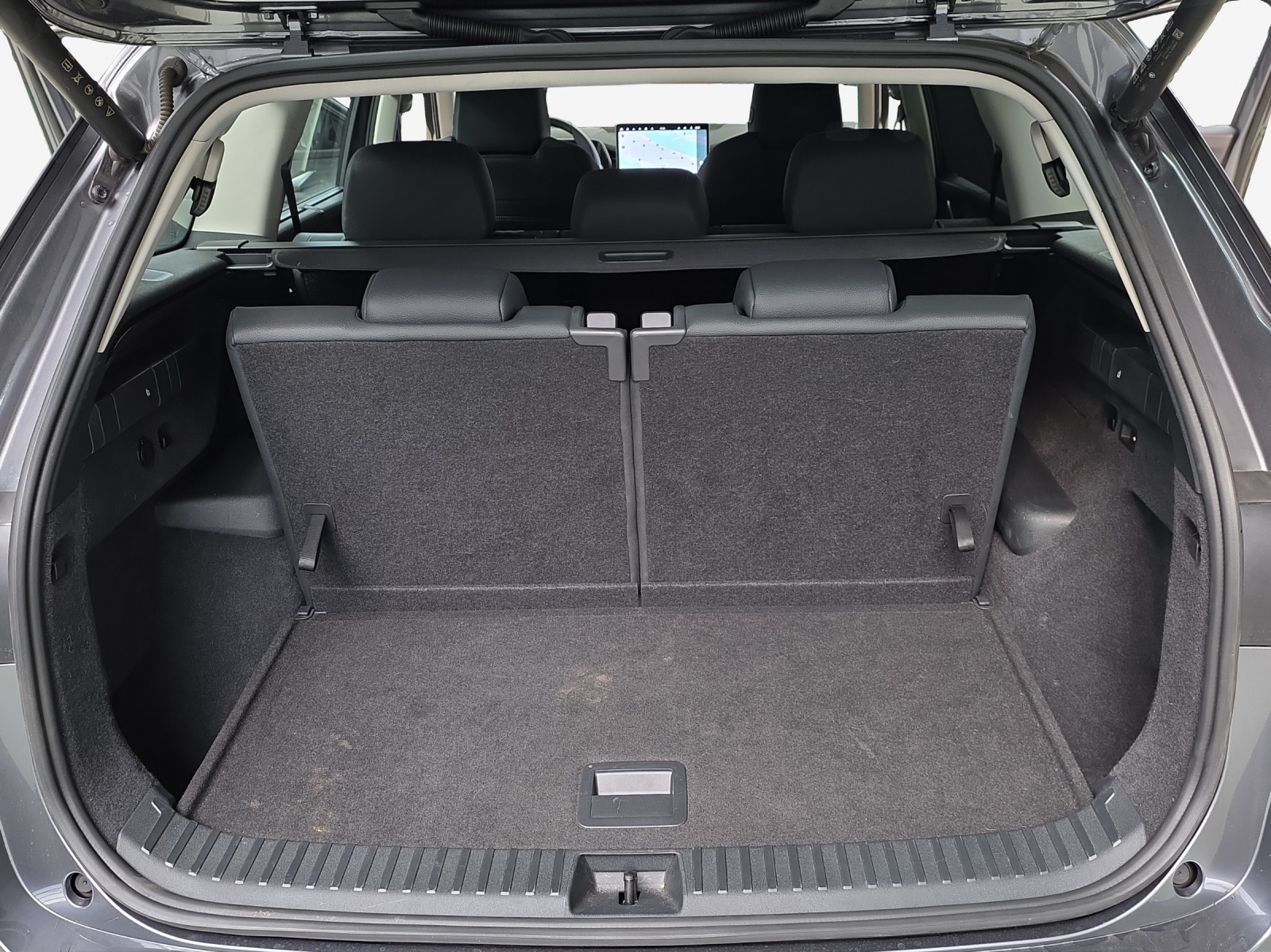 SKODA Kodiaq 2.0 TDI Selection 4x4-image-12