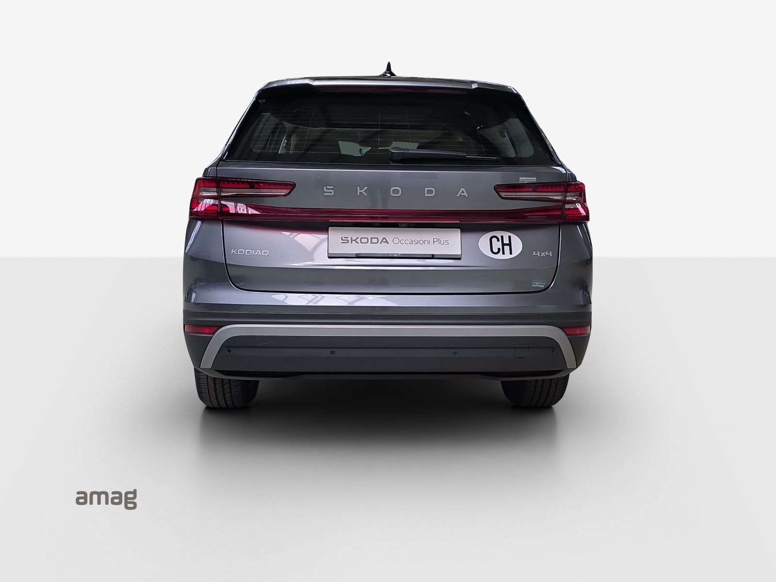 SKODA Kodiaq 2.0 TDI Selection 4x4-image-3