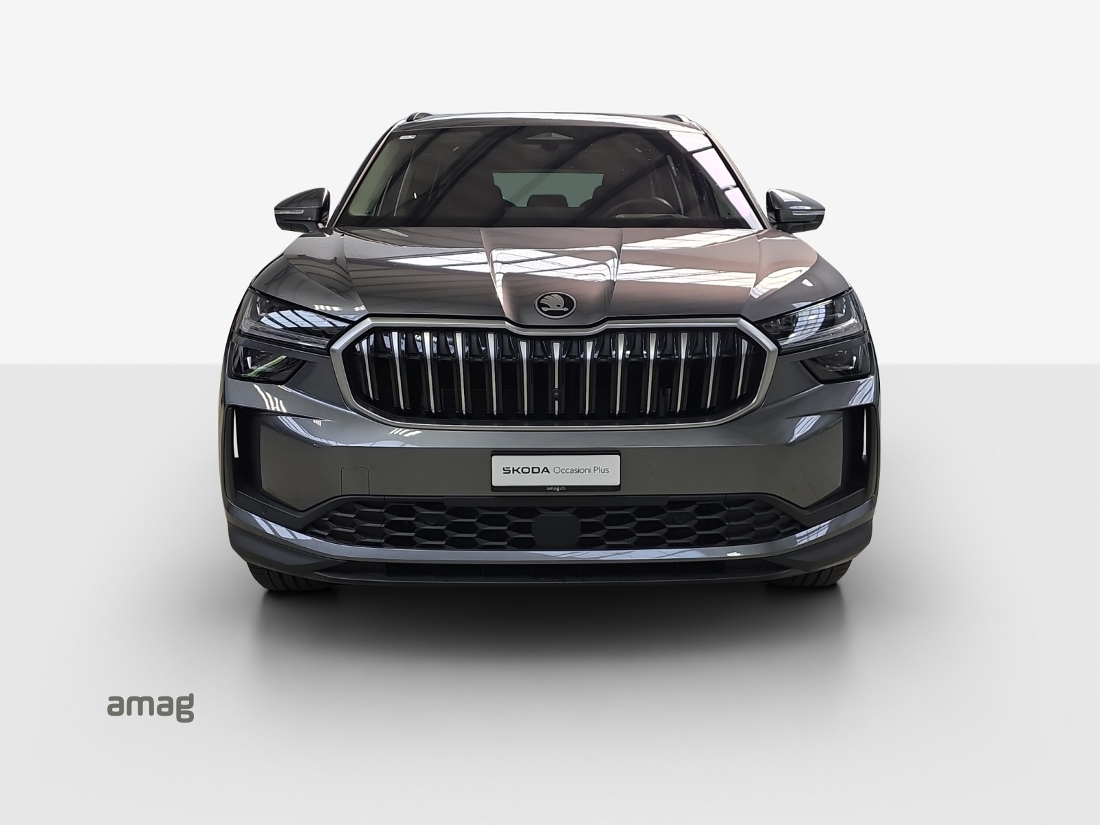 SKODA Kodiaq 2.0 TDI Selection 4x4-image-6