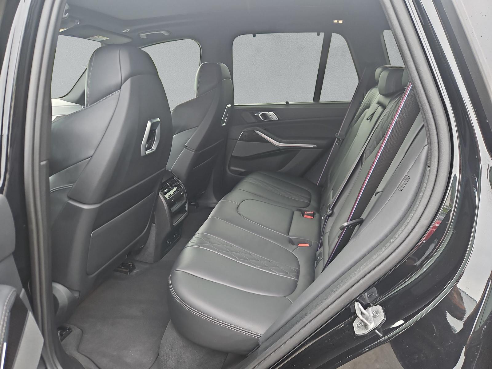 BMW X5 40d xDrive M Sport Pro (CH)-image-11
