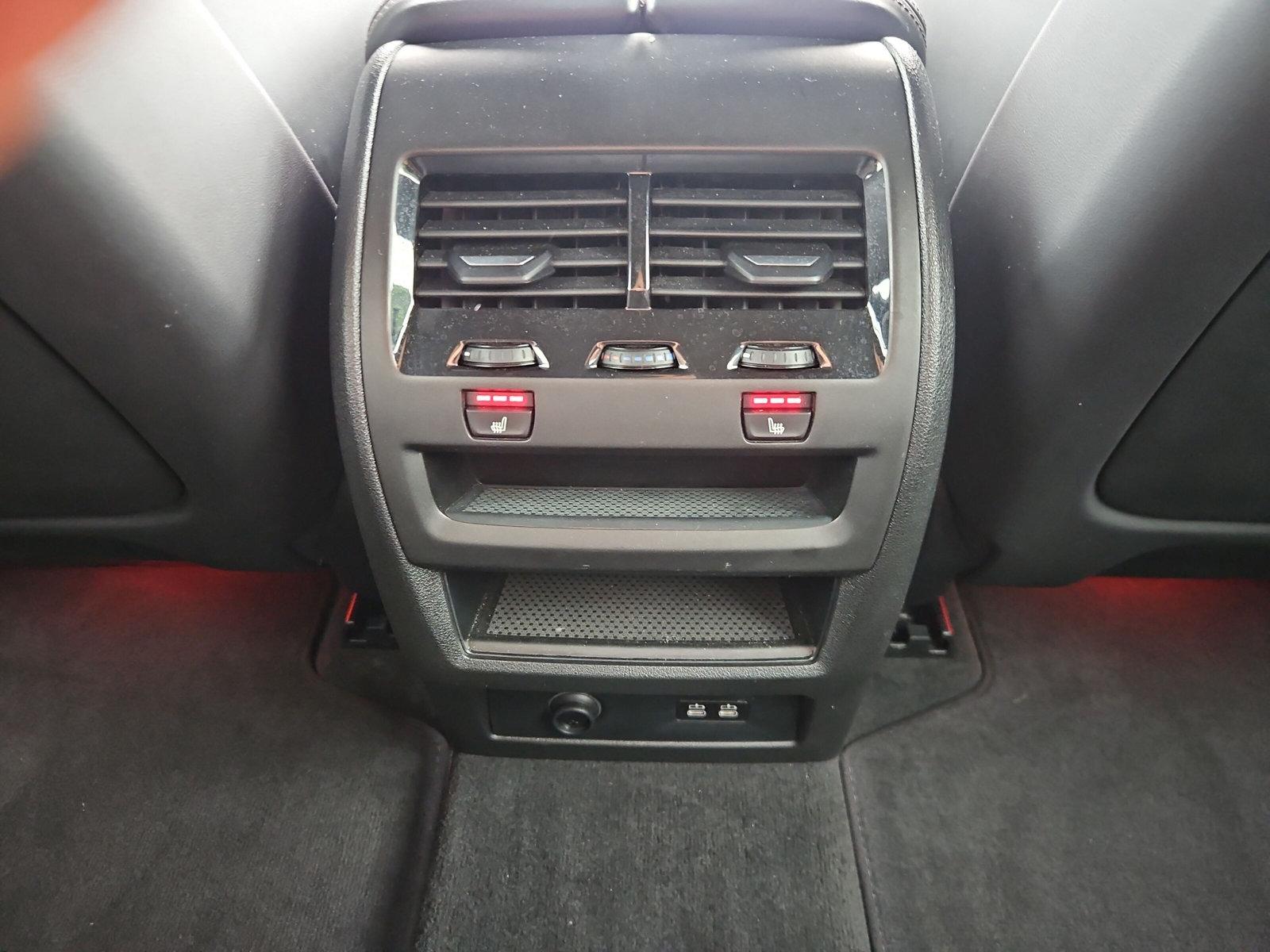 BMW X5 40d xDrive M Sport Pro (CH)-image-19