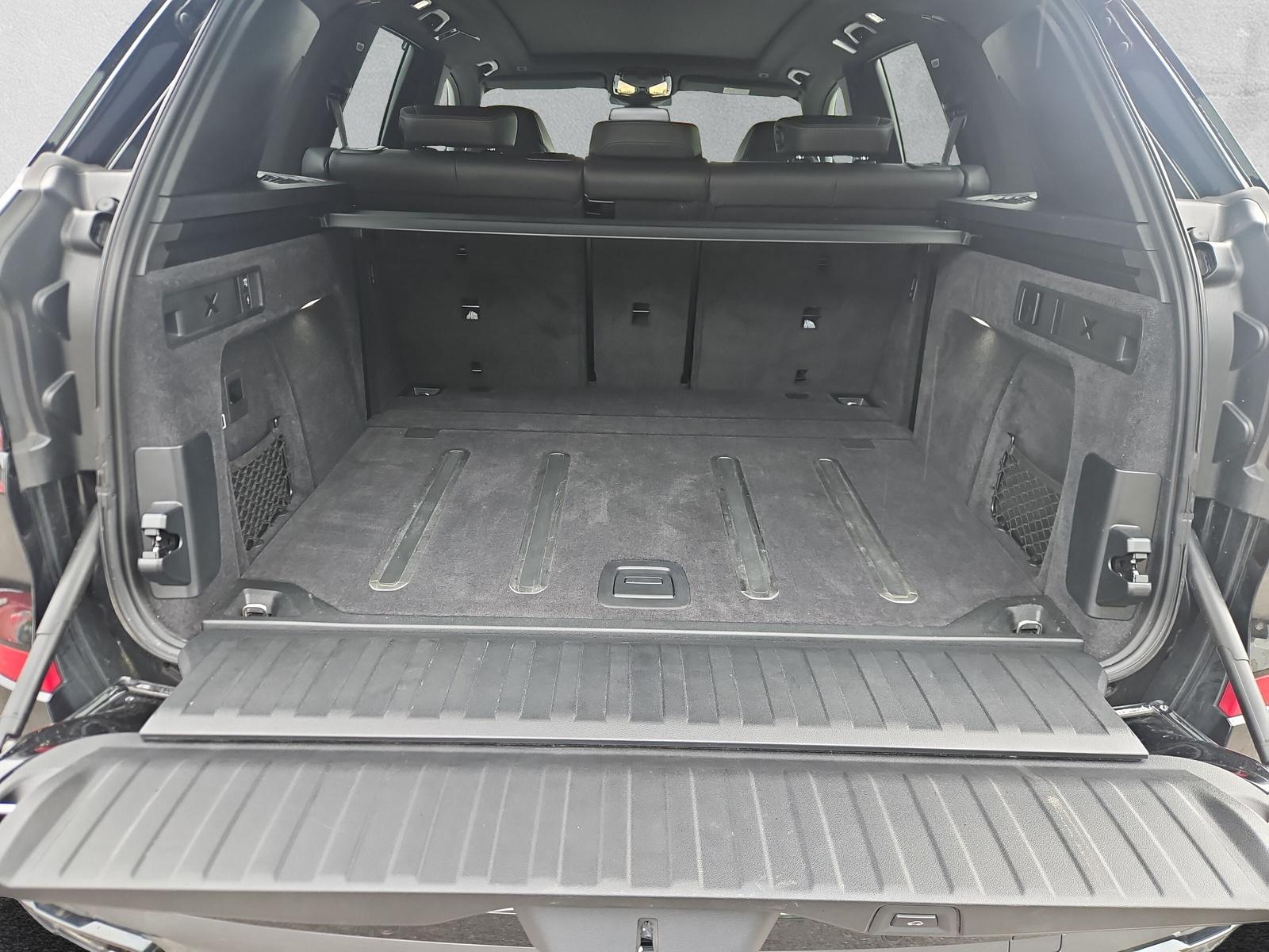BMW X5 40d xDrive M Sport Pro (CH)-image-9