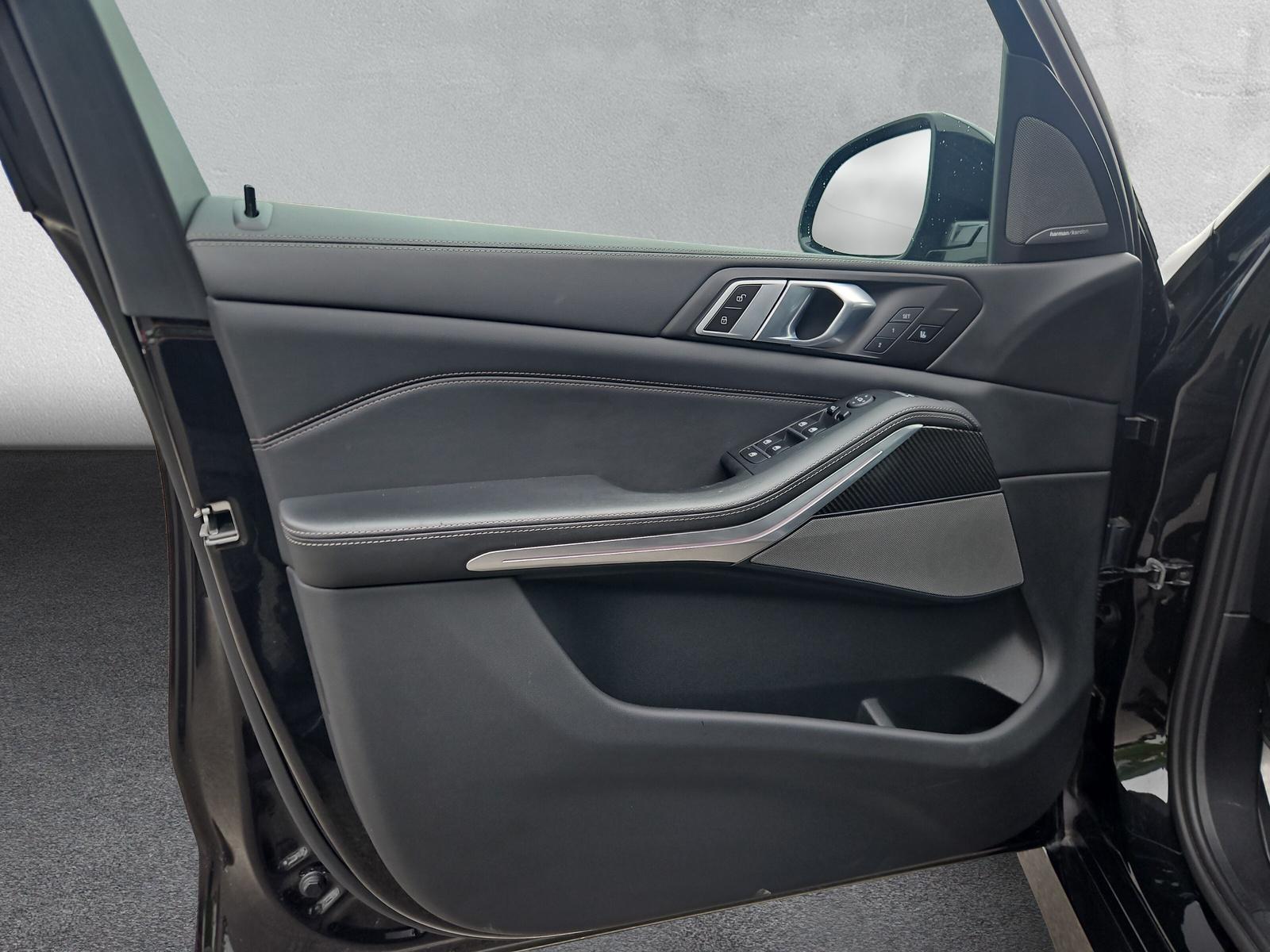 BMW X5 40d xDrive M Sport Pro (CH)-image-16