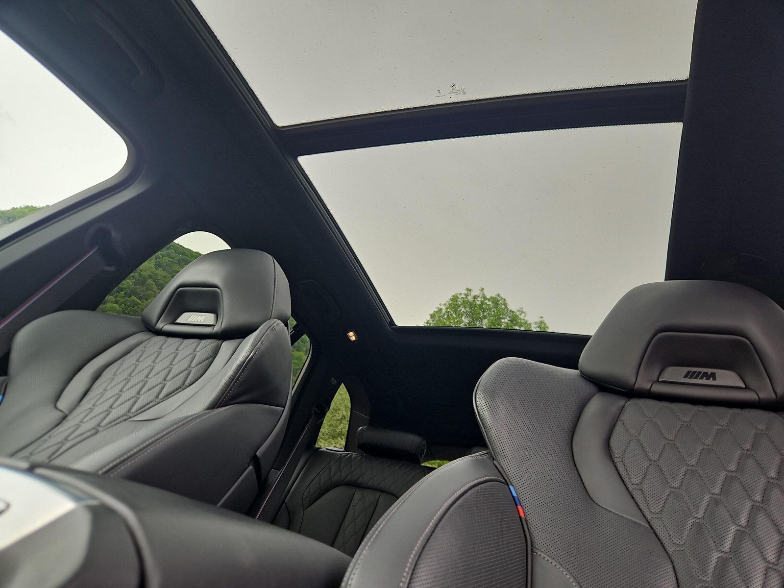 BMW X5 40d xDrive M Sport Pro (CH)-image-23