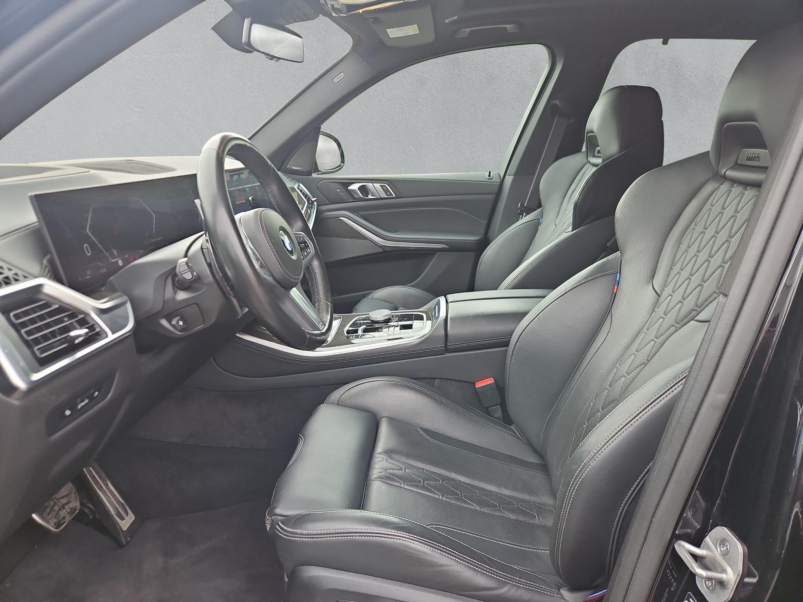 BMW X5 40d xDrive M Sport Pro (CH)-image-10